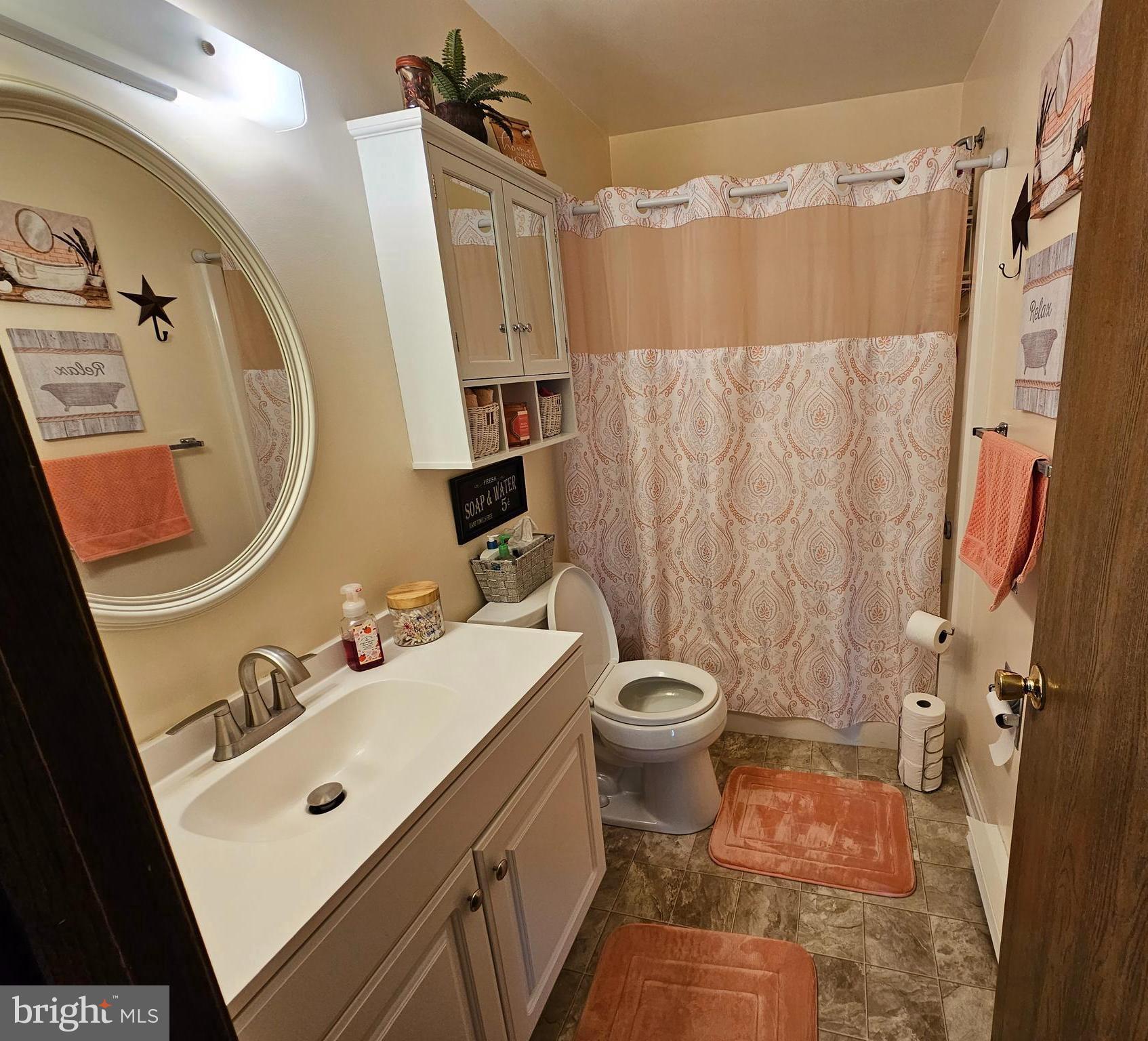 POTOMAC HEIGHTS - Residential