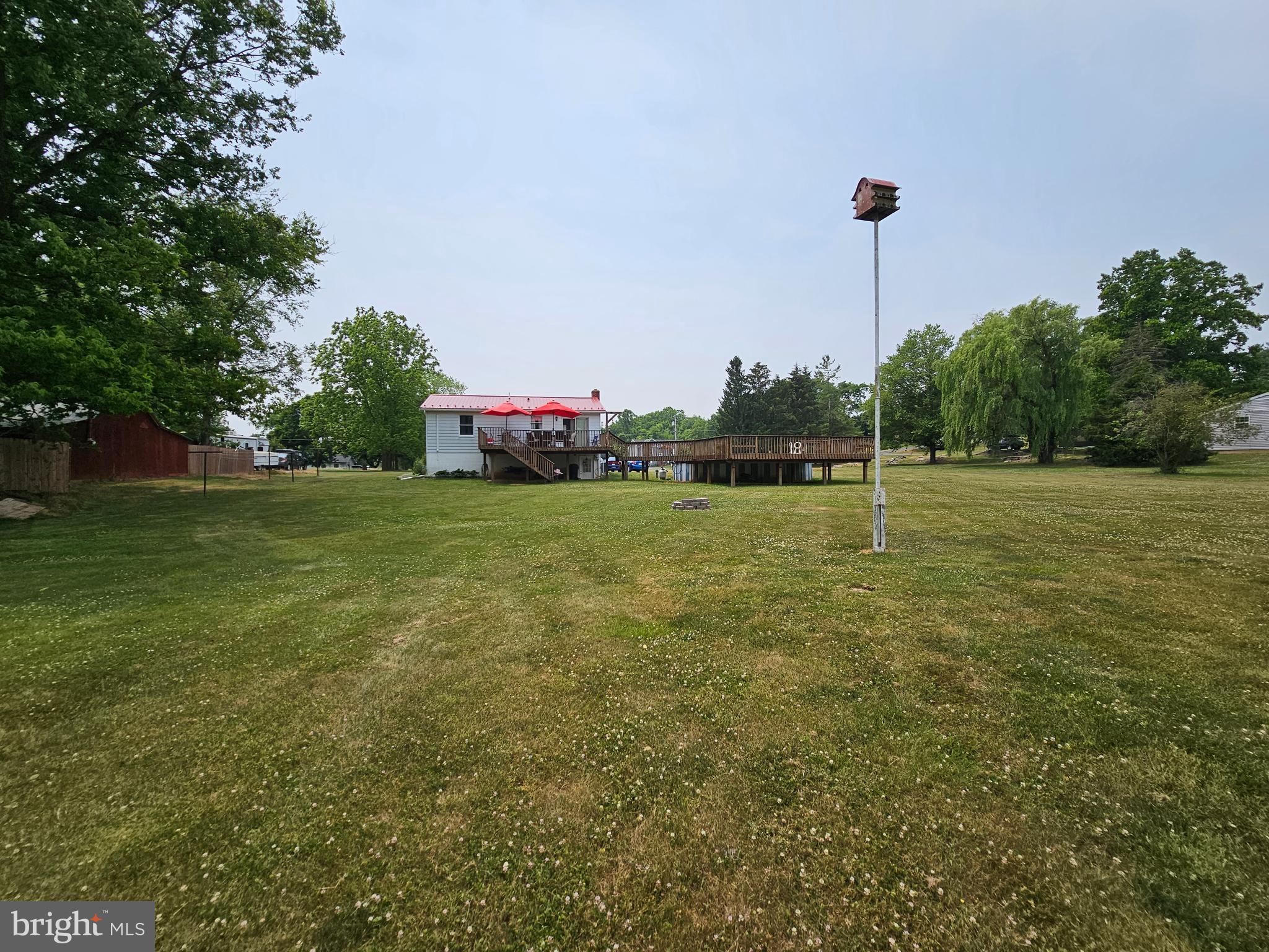 POTOMAC HEIGHTS - Residential