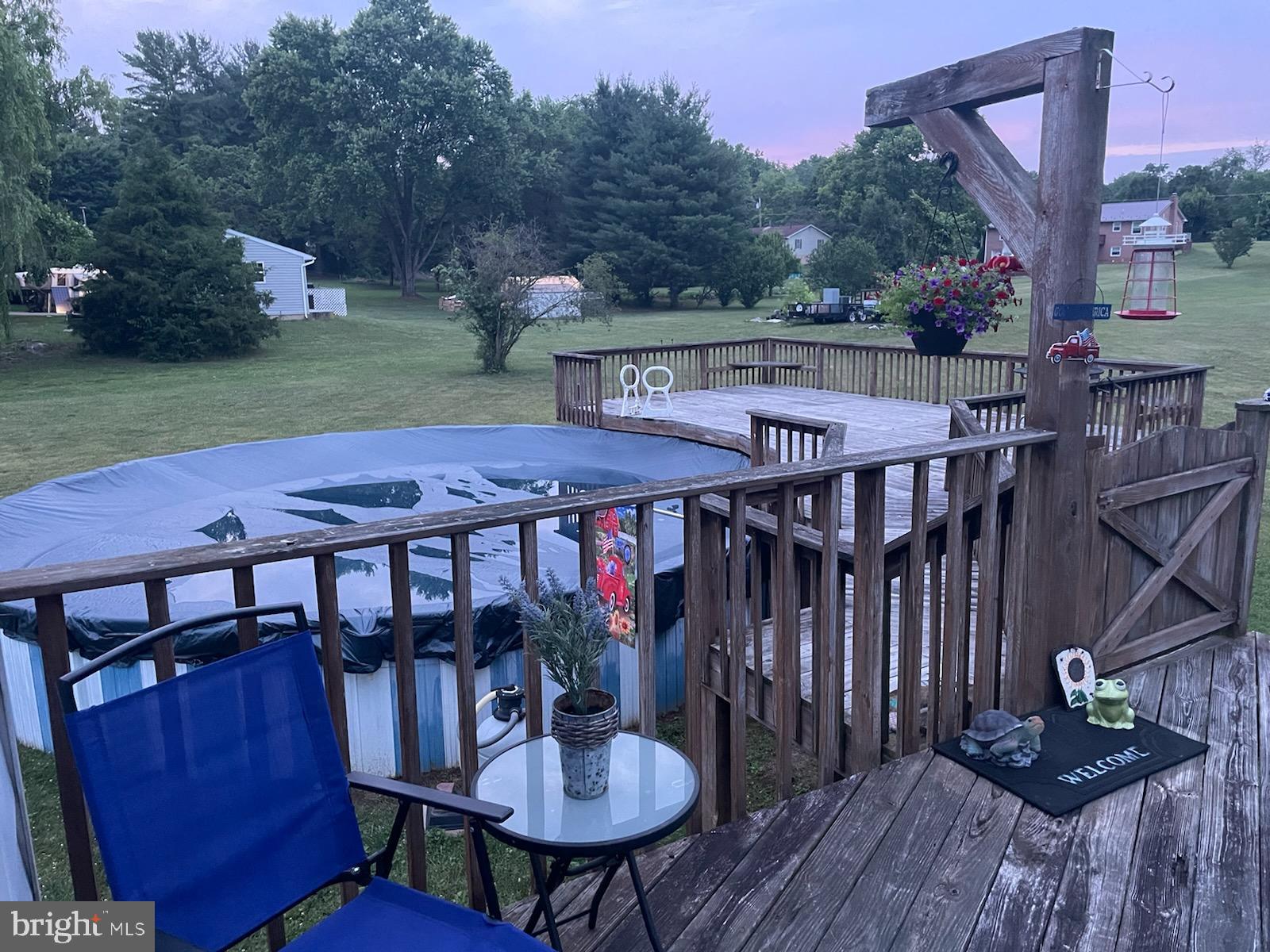 POTOMAC HEIGHTS - Residential