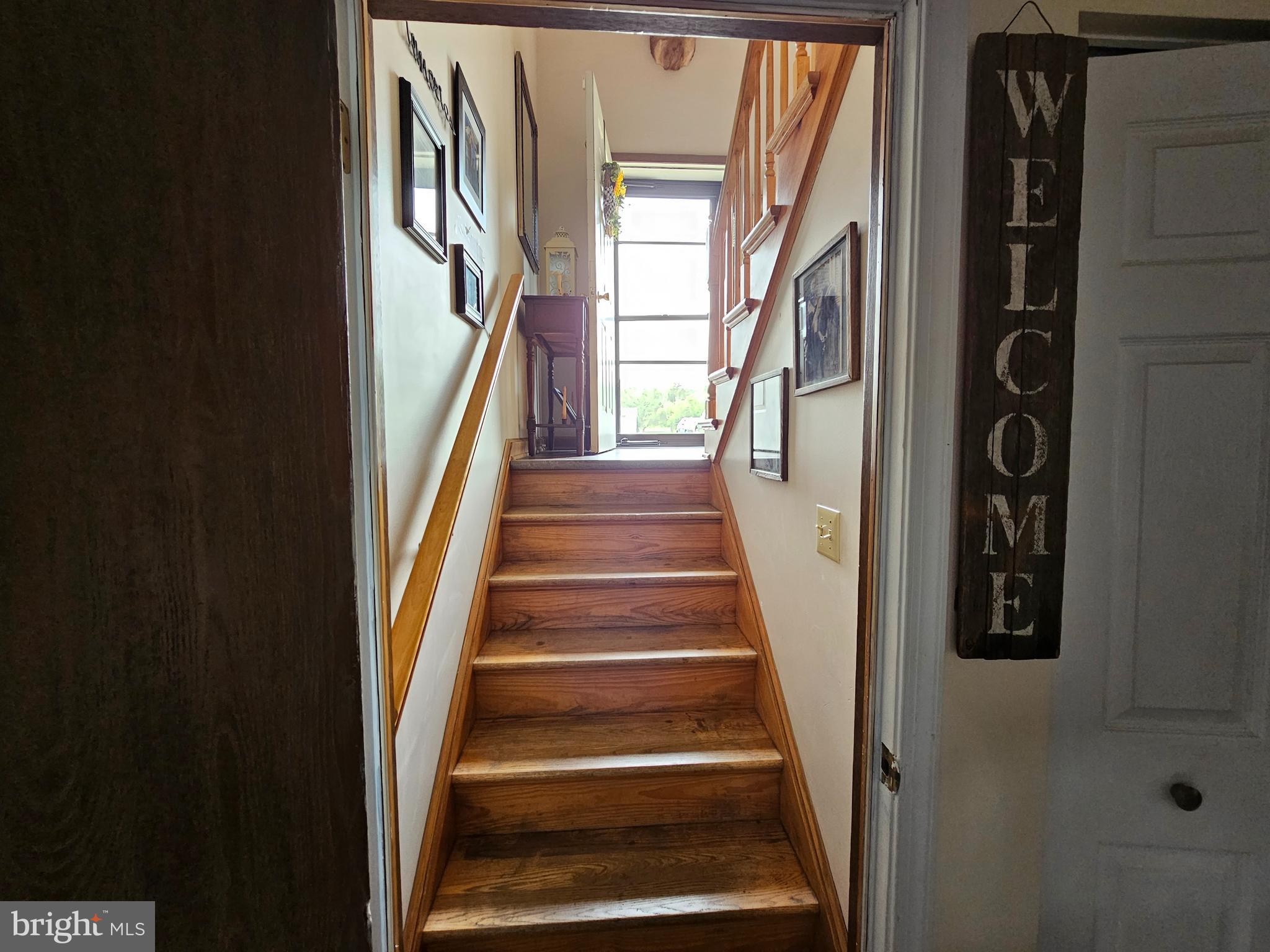 POTOMAC HEIGHTS - Residential