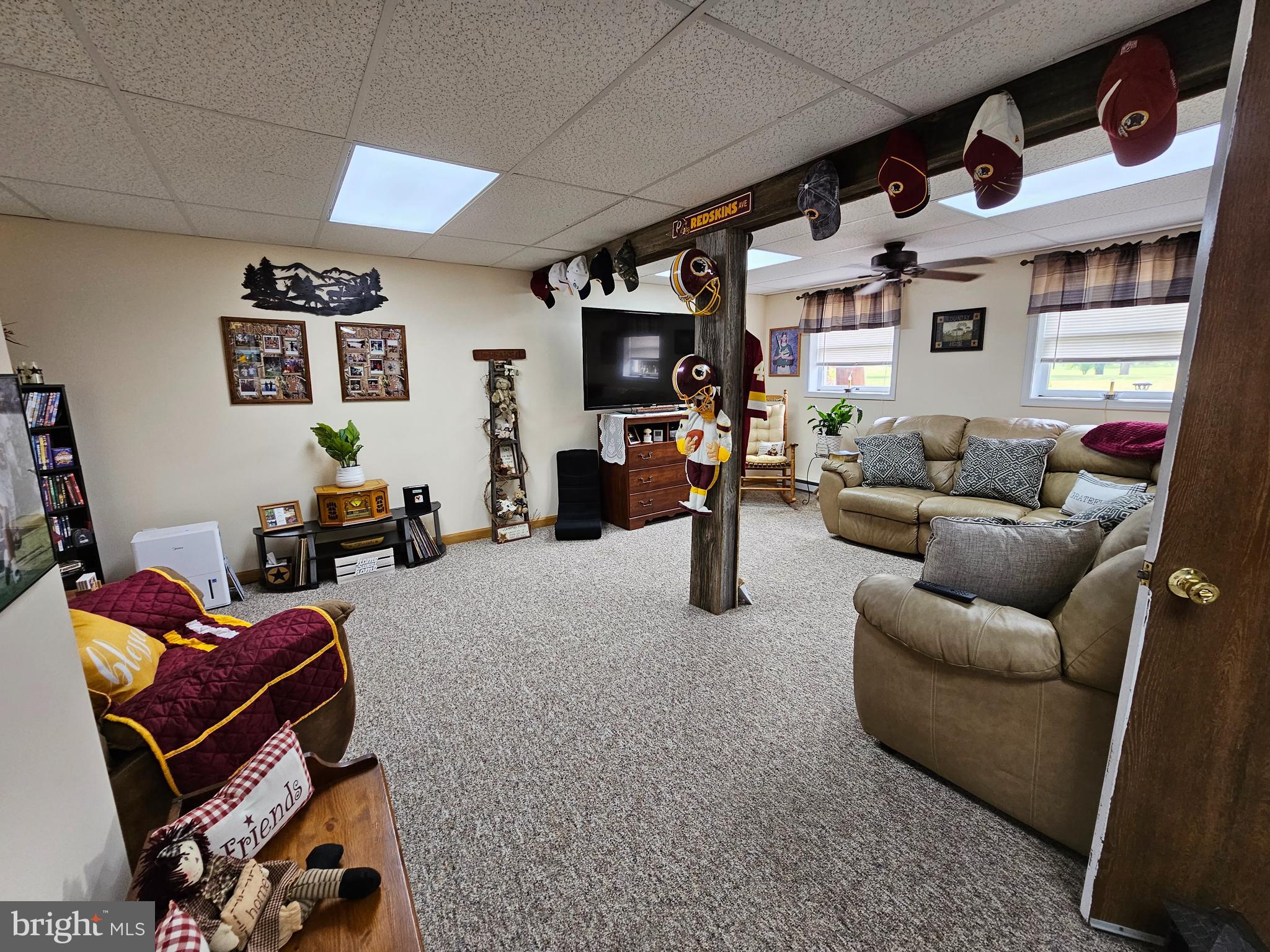 POTOMAC HEIGHTS - Residential