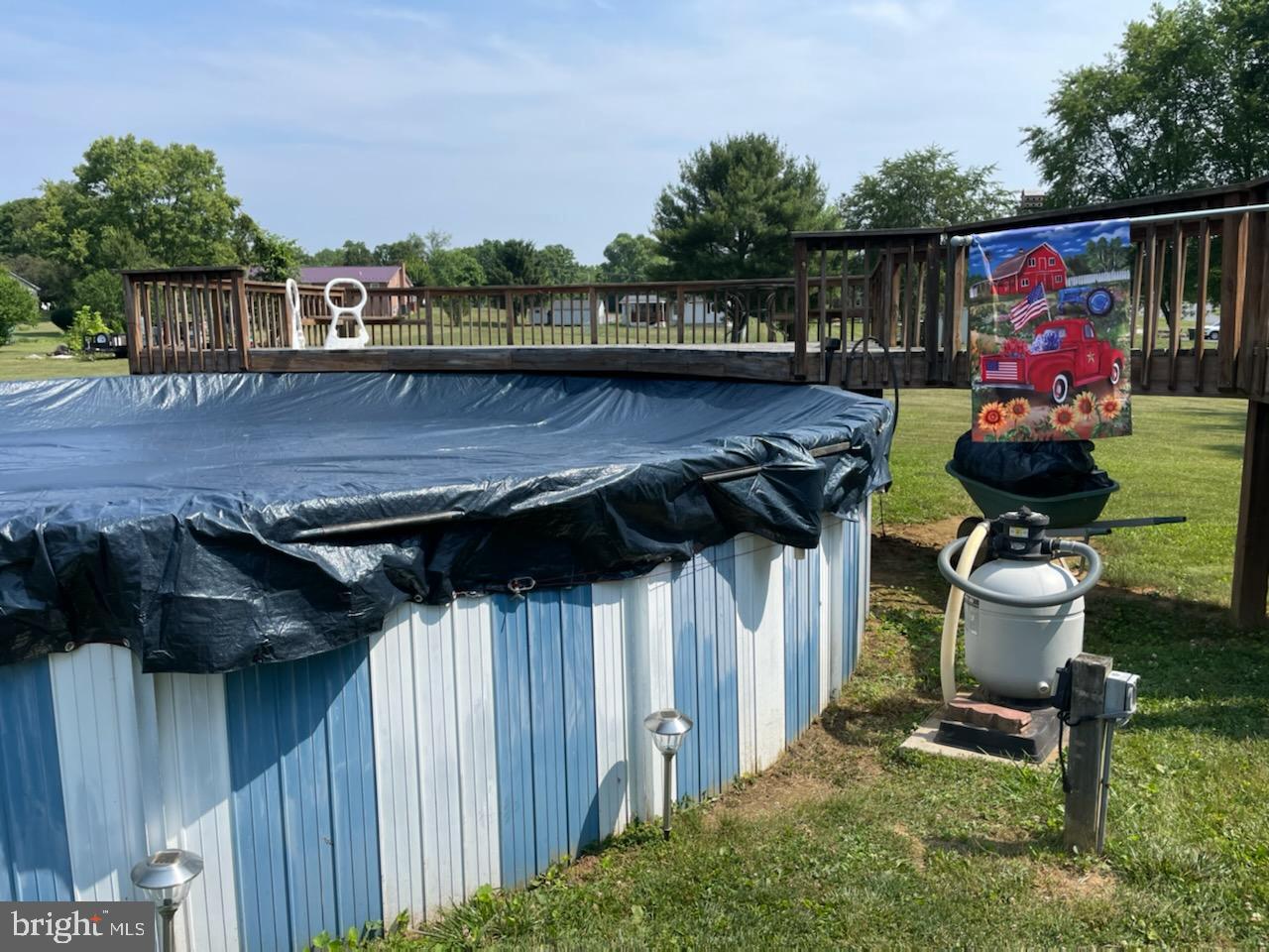 POTOMAC HEIGHTS - Residential