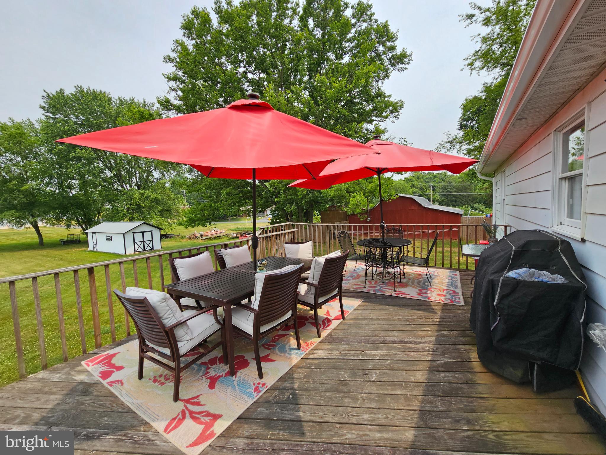 POTOMAC HEIGHTS - Residential