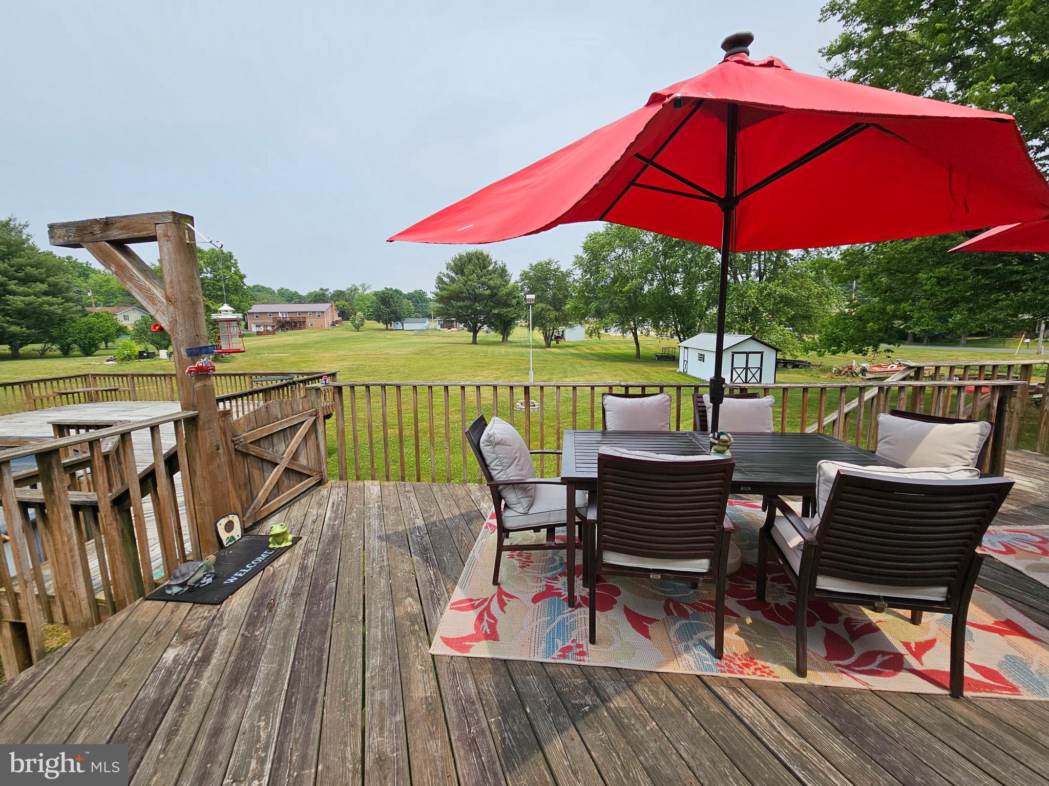 POTOMAC HEIGHTS - Residential