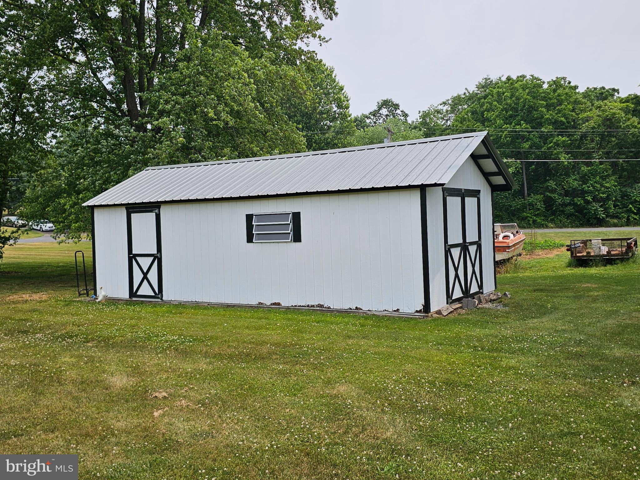 POTOMAC HEIGHTS - Residential