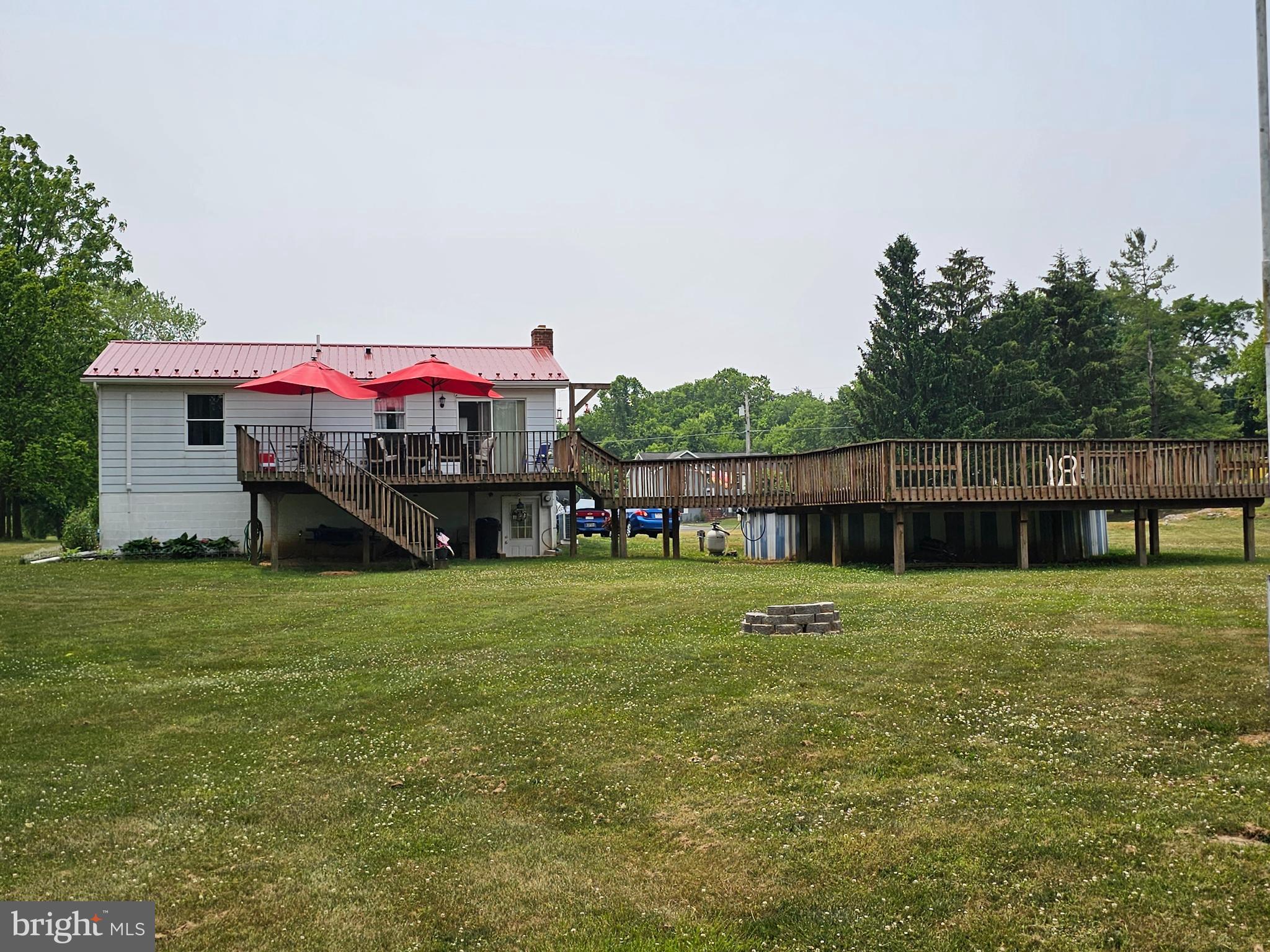 POTOMAC HEIGHTS - Residential