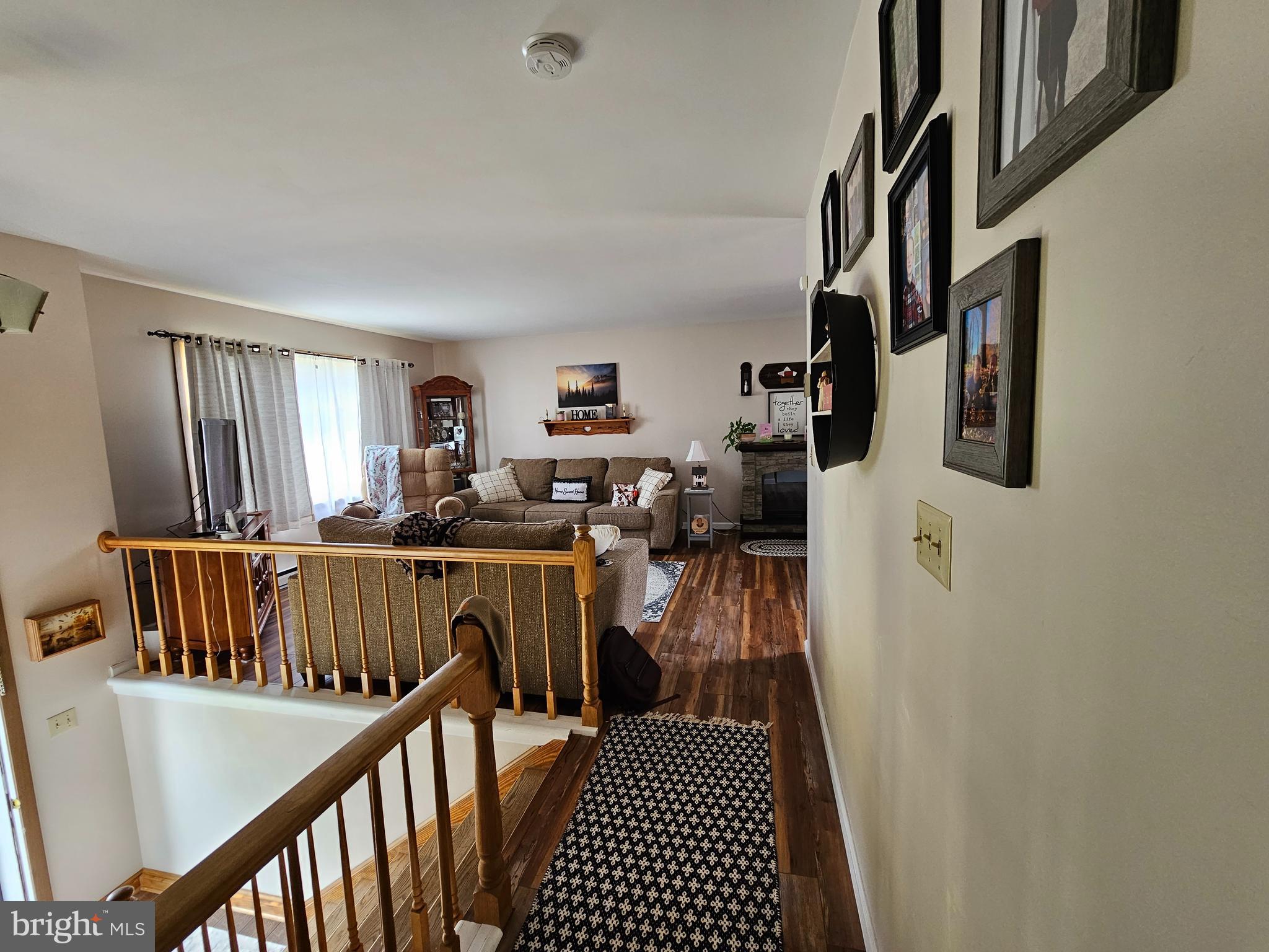 POTOMAC HEIGHTS - Residential