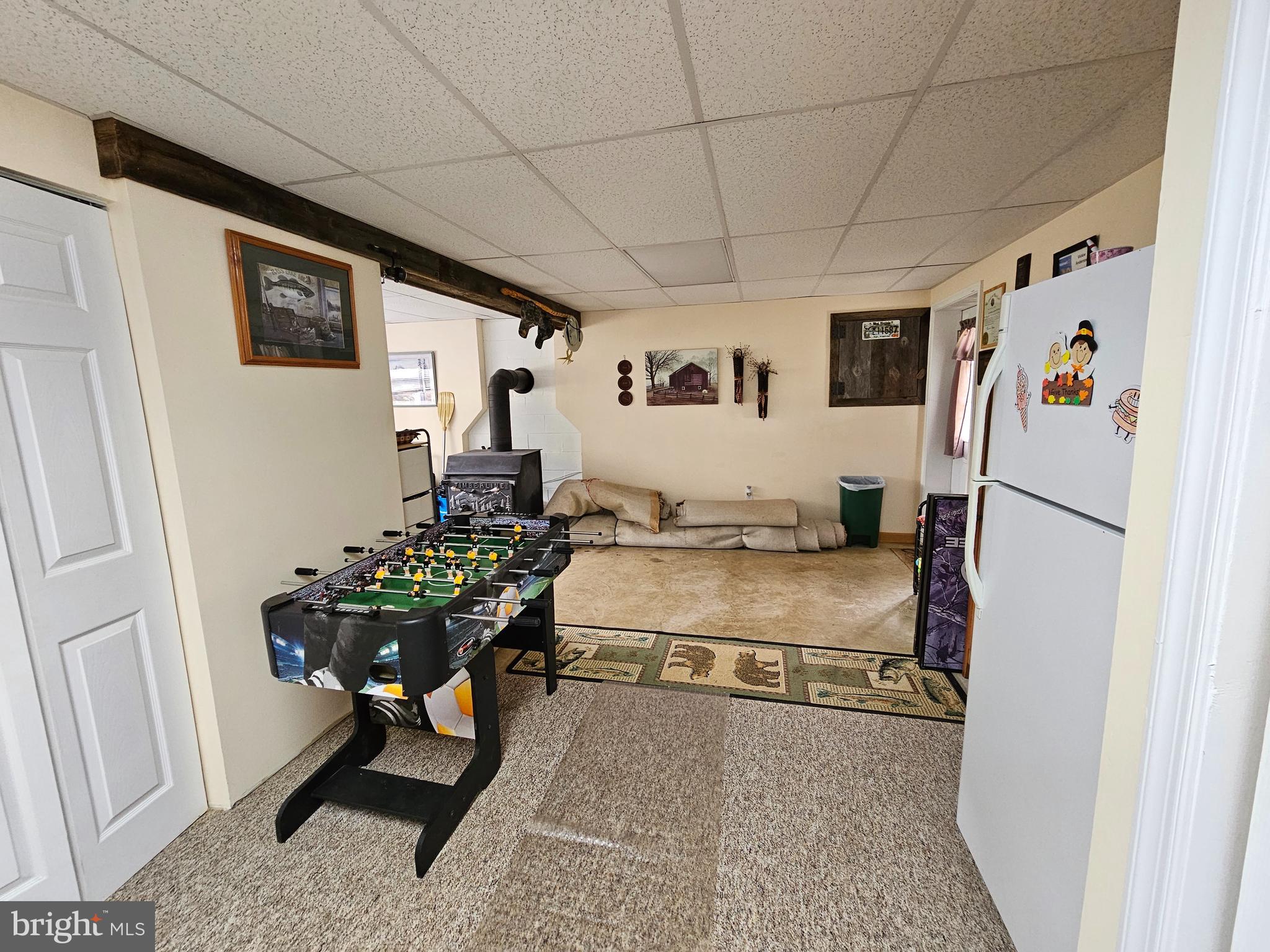 POTOMAC HEIGHTS - Residential