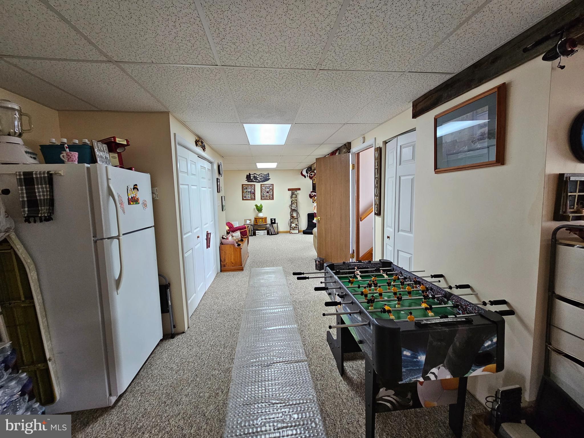 POTOMAC HEIGHTS - Residential