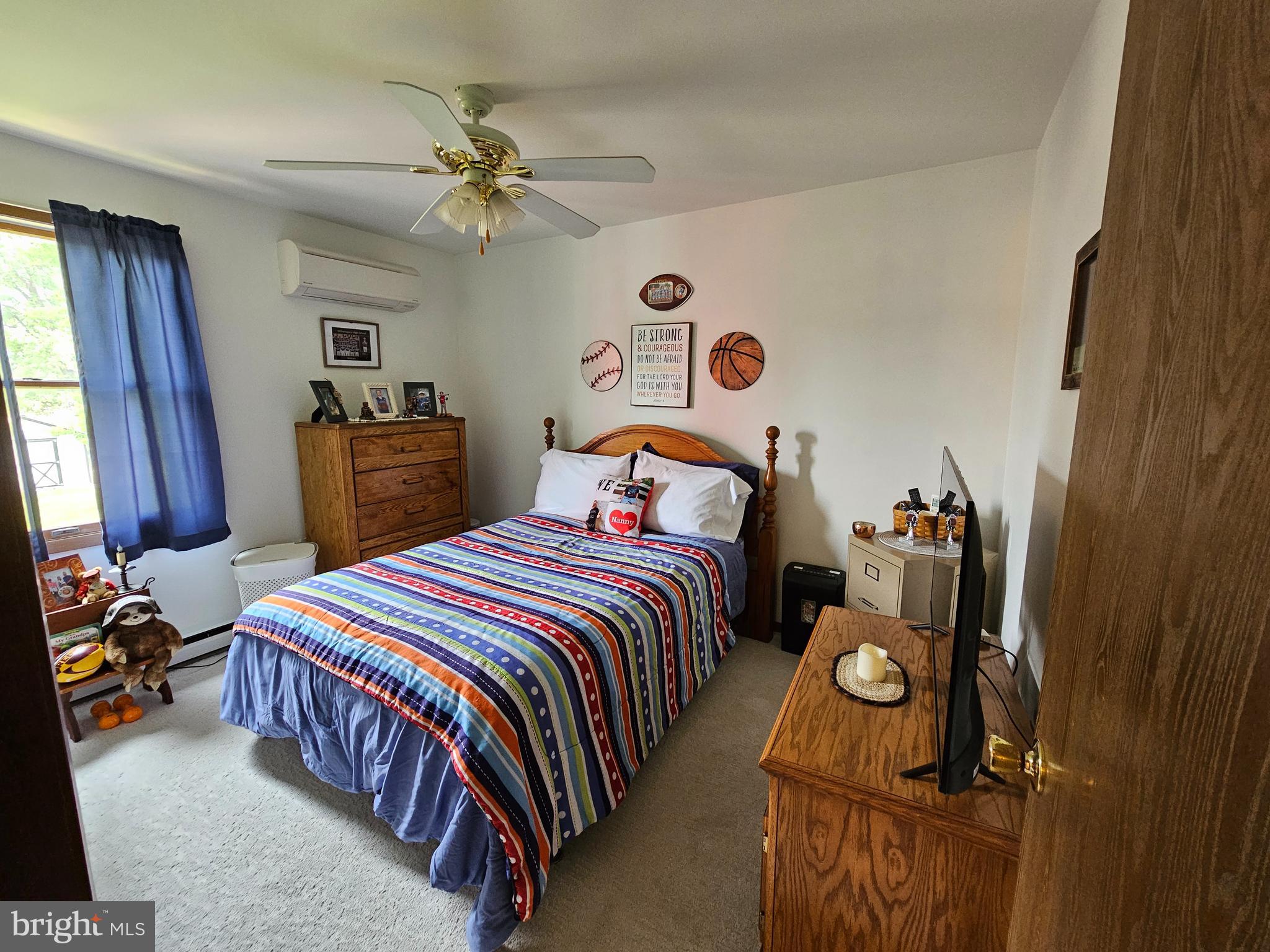 POTOMAC HEIGHTS - Residential