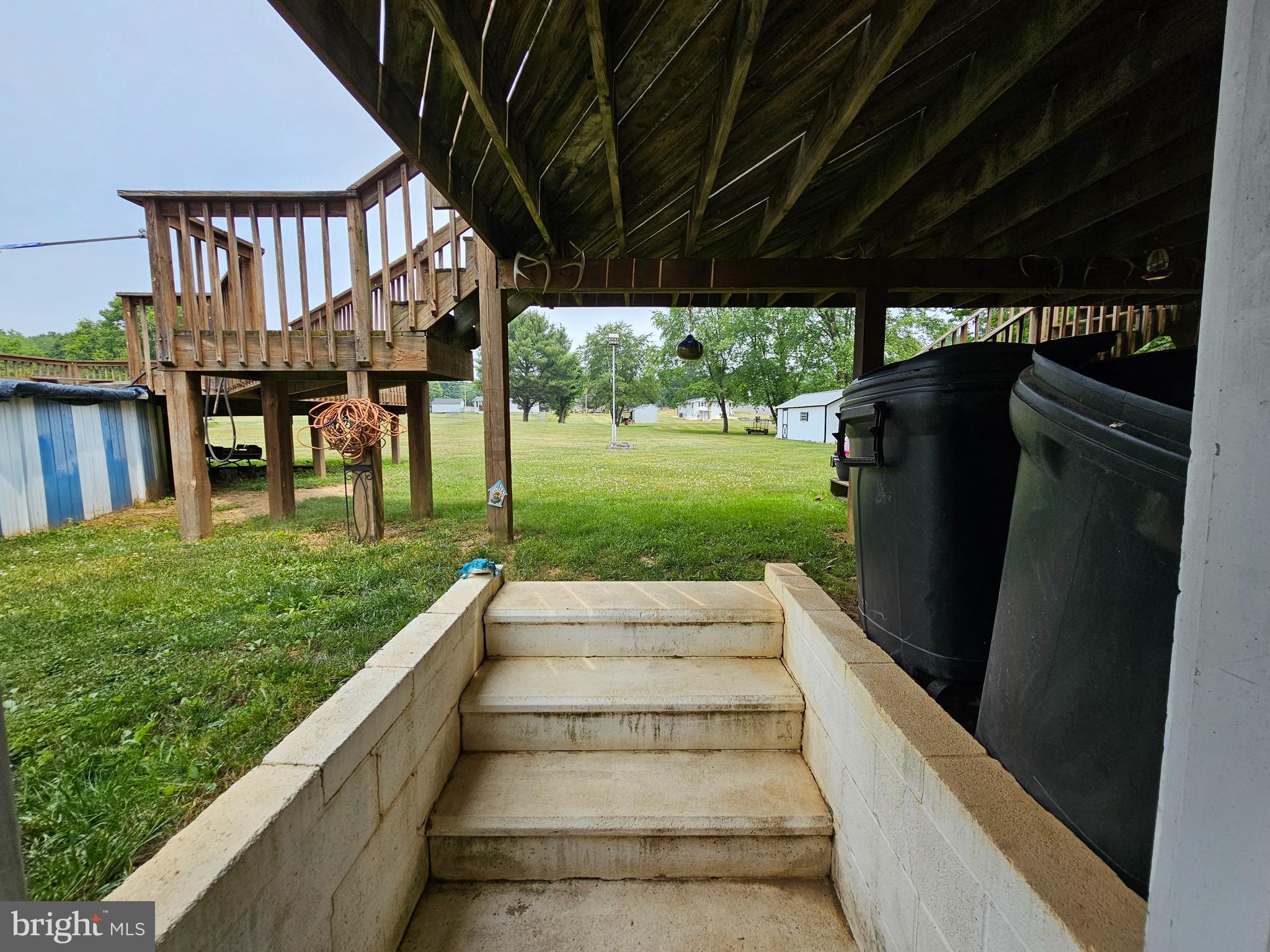 POTOMAC HEIGHTS - Residential