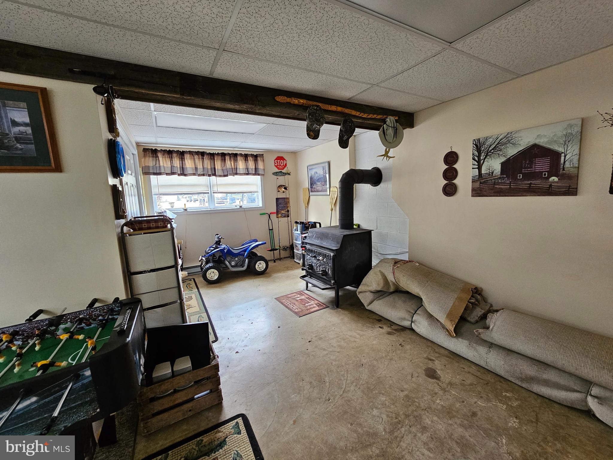 POTOMAC HEIGHTS - Residential