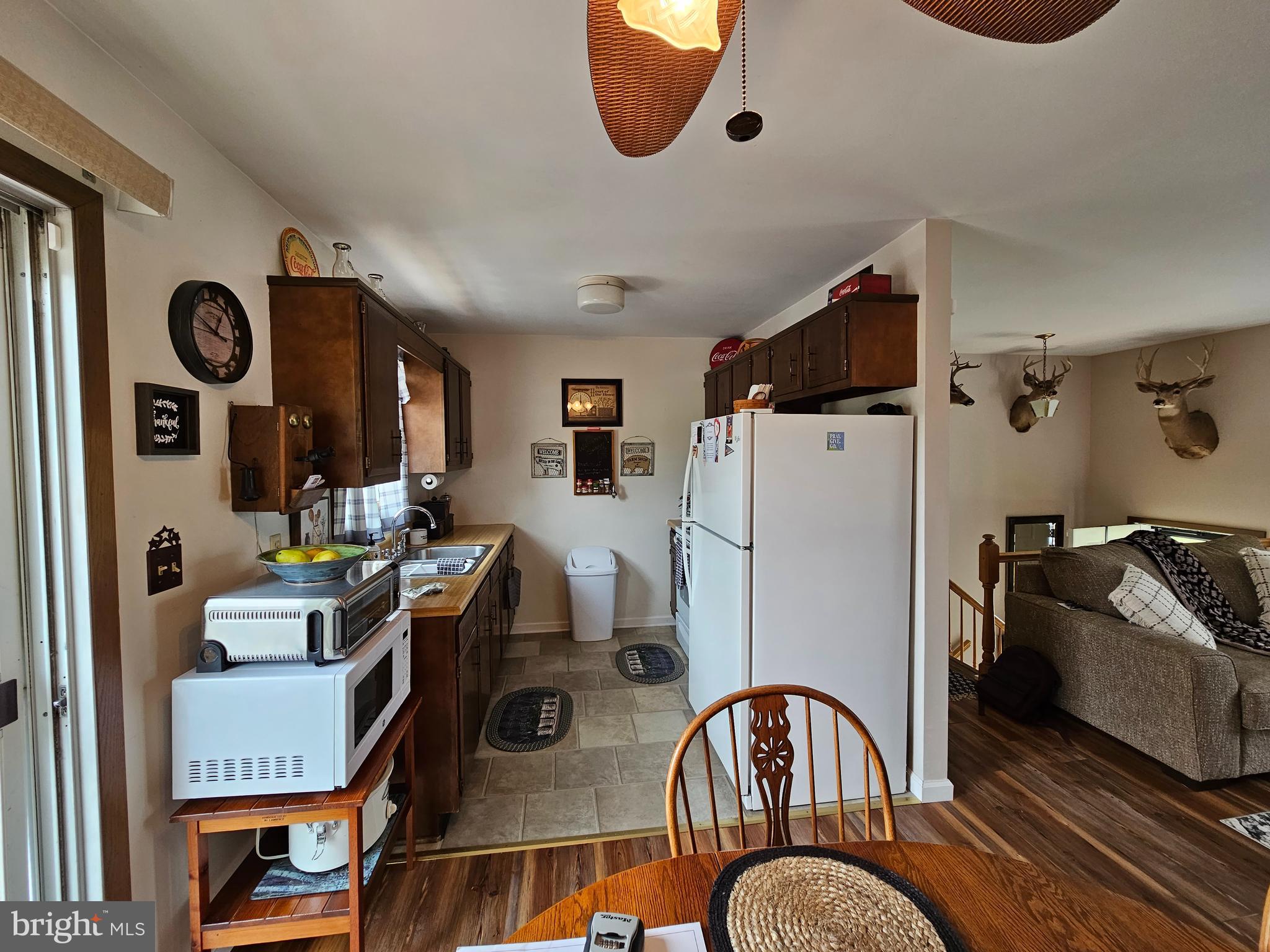 POTOMAC HEIGHTS - Residential