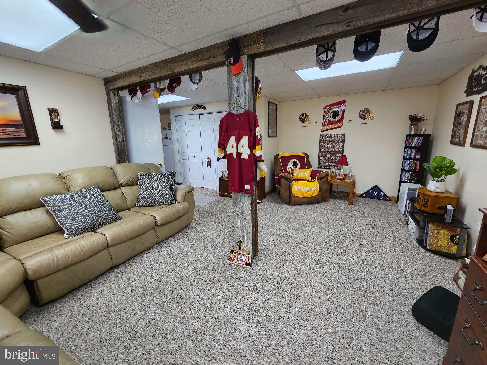 POTOMAC HEIGHTS - Residential