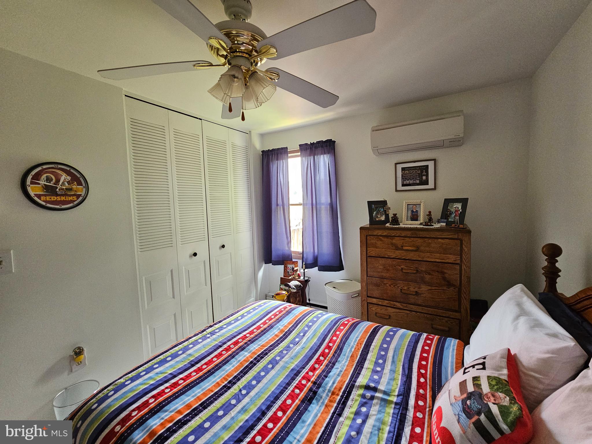 POTOMAC HEIGHTS - Residential