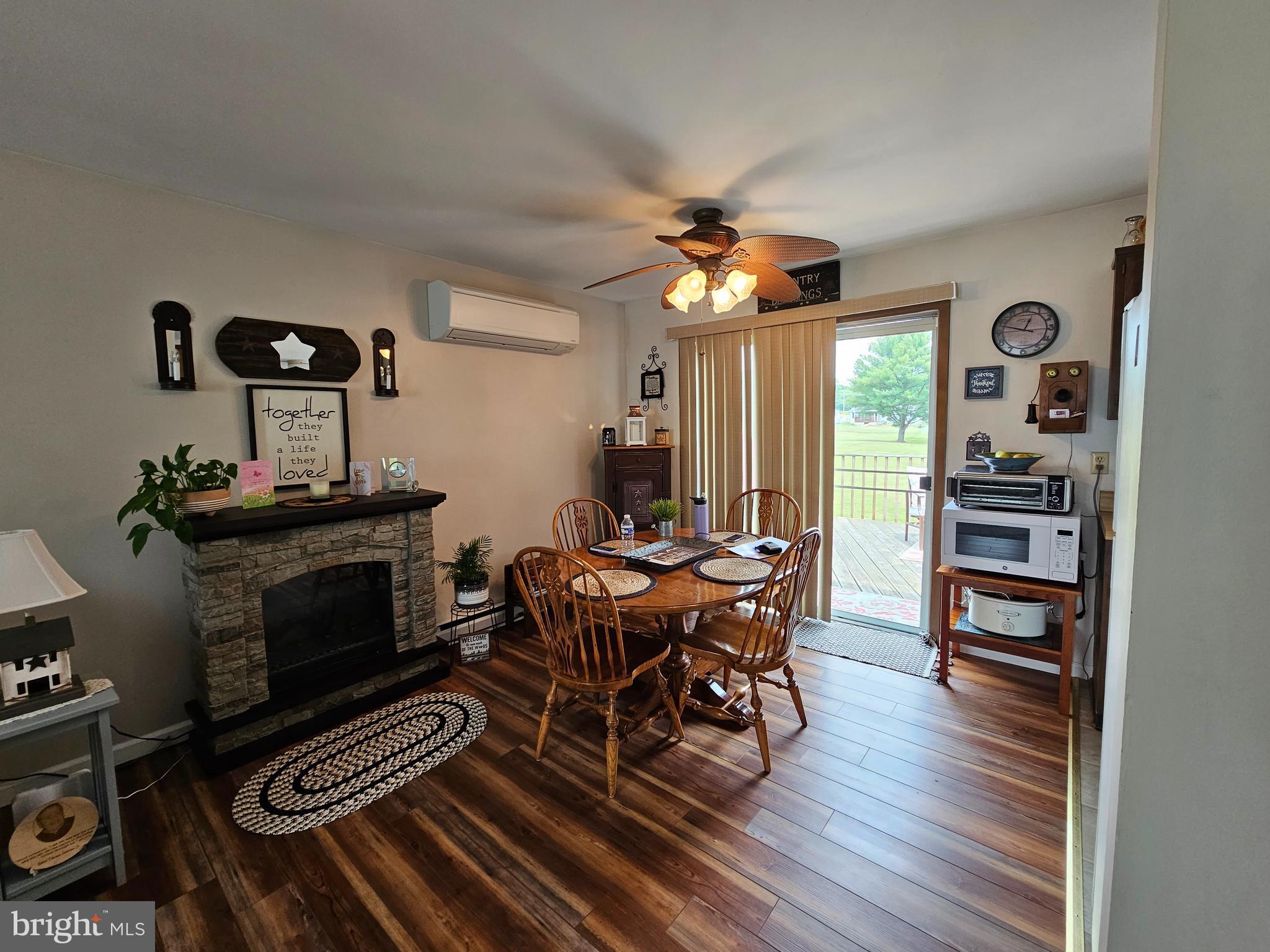 POTOMAC HEIGHTS - Residential