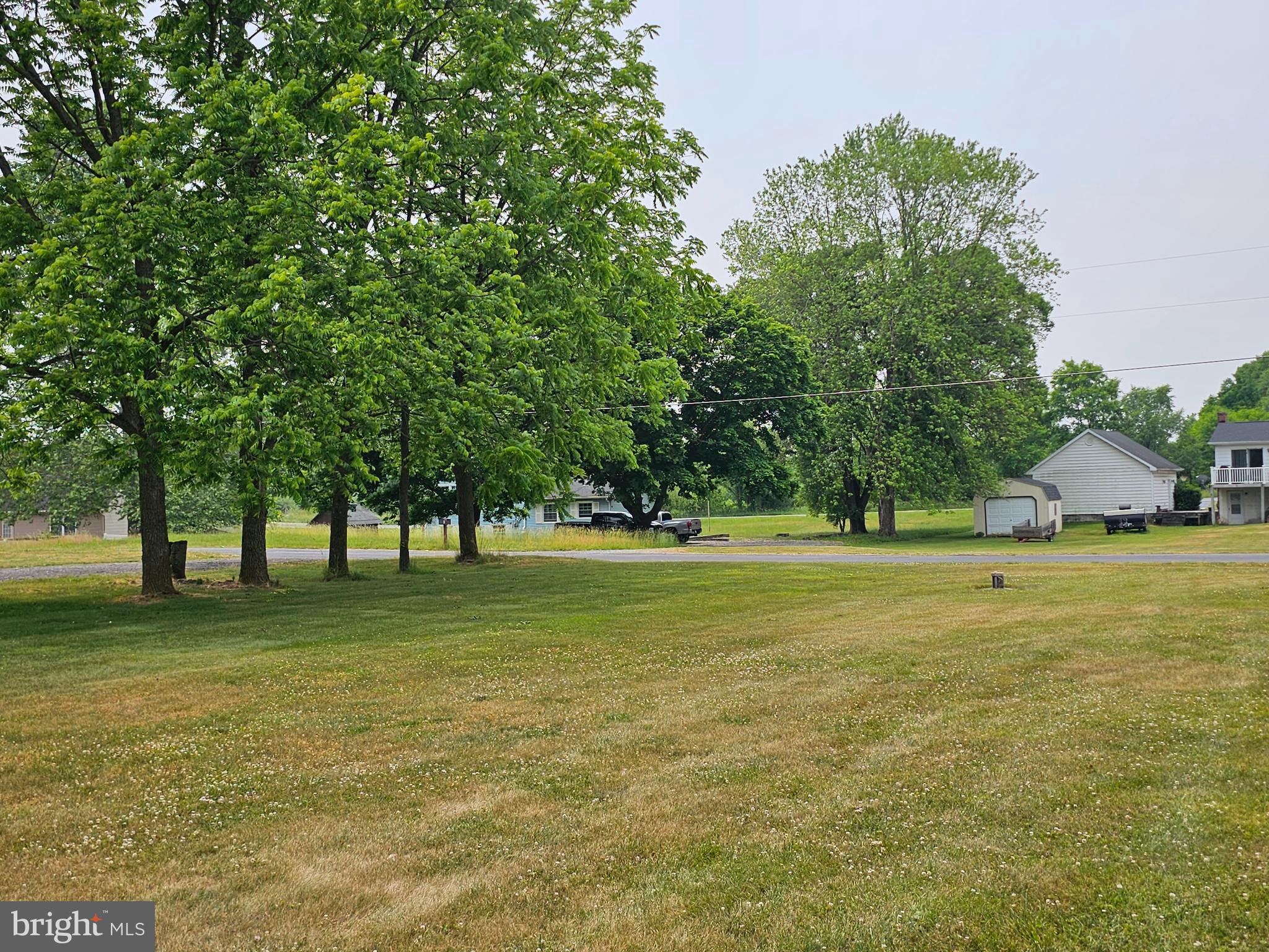 POTOMAC HEIGHTS - Residential