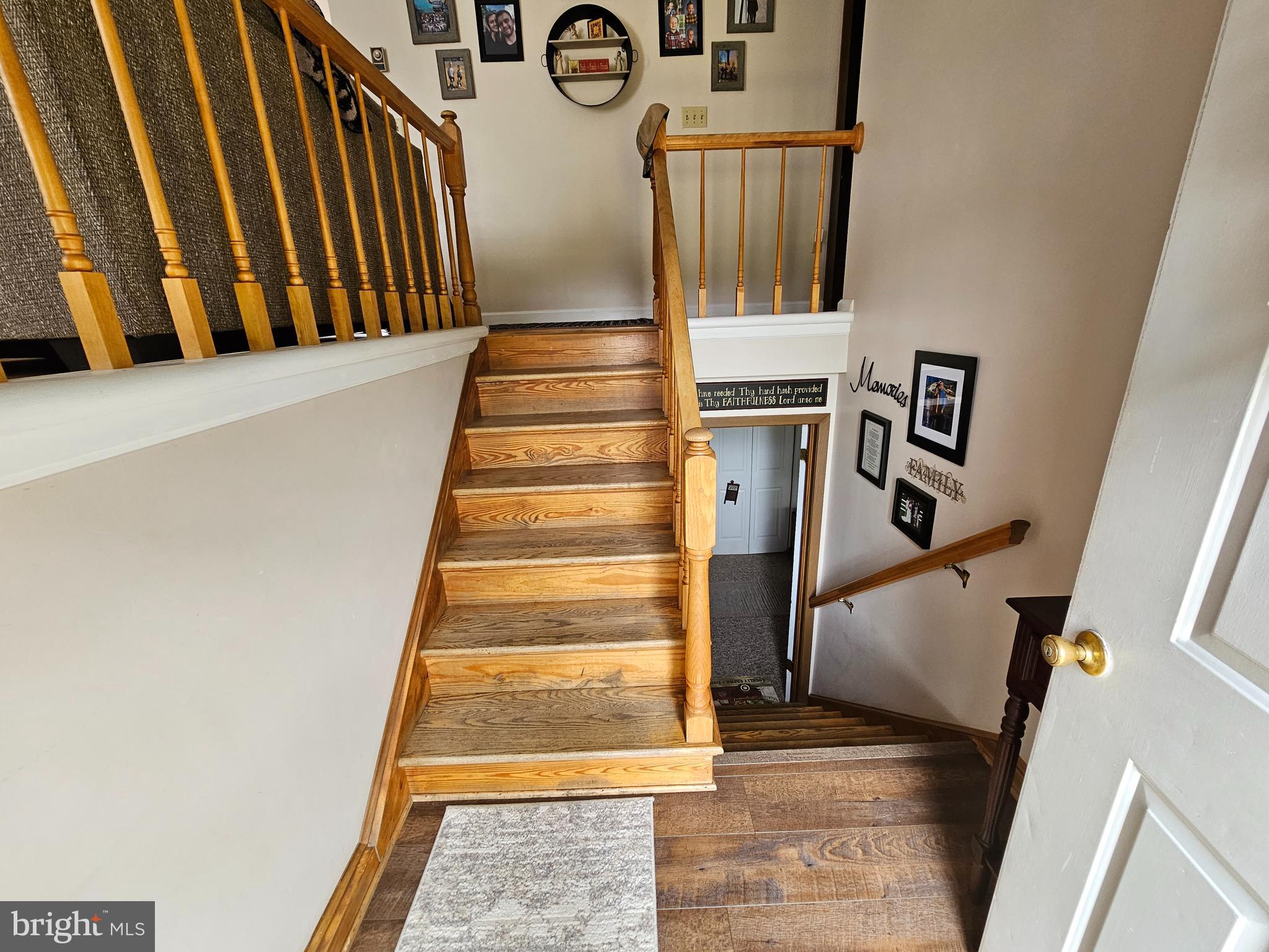 POTOMAC HEIGHTS - Residential