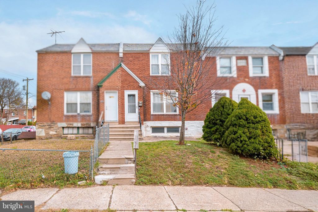 Photo of 4203 Chippendale Avenue, PHILADELPHIA, PA 19136 (MLS # PAPH2562084)