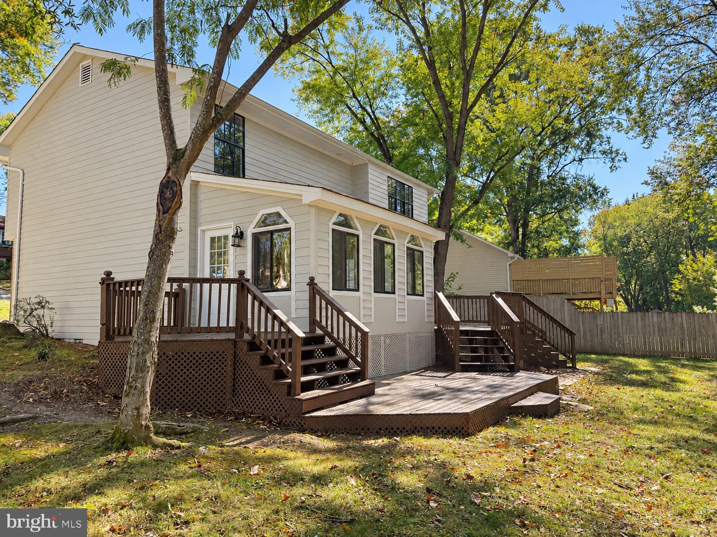 11603 RUTHERFORD DRIVE