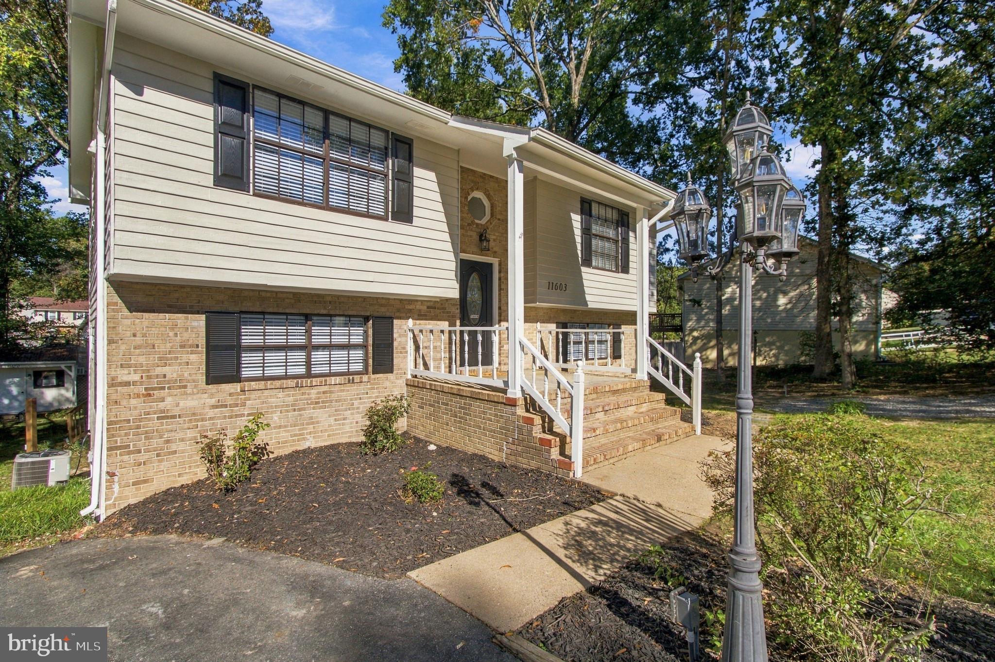 11603 RUTHERFORD DRIVE