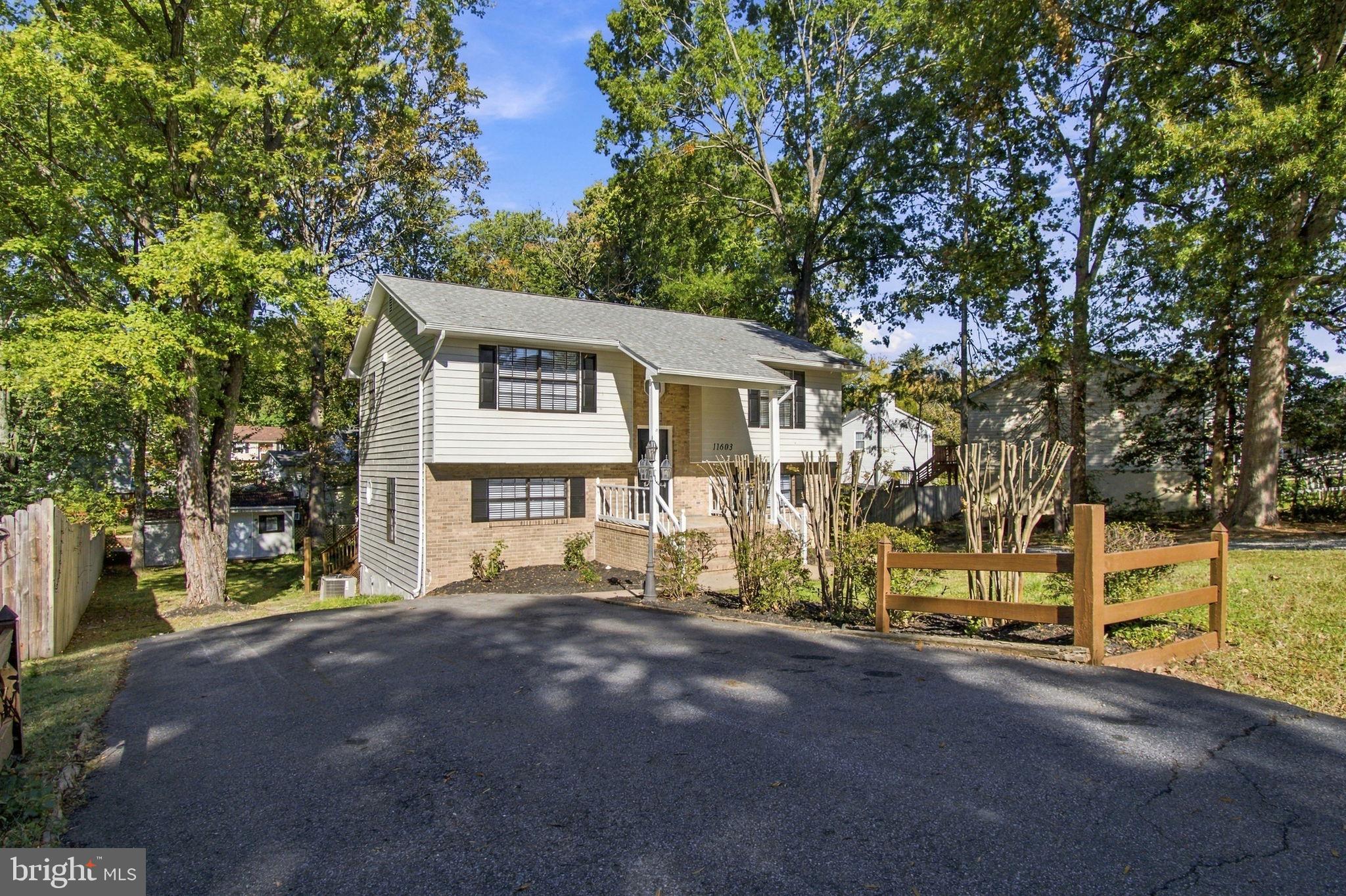 11603 RUTHERFORD DRIVE