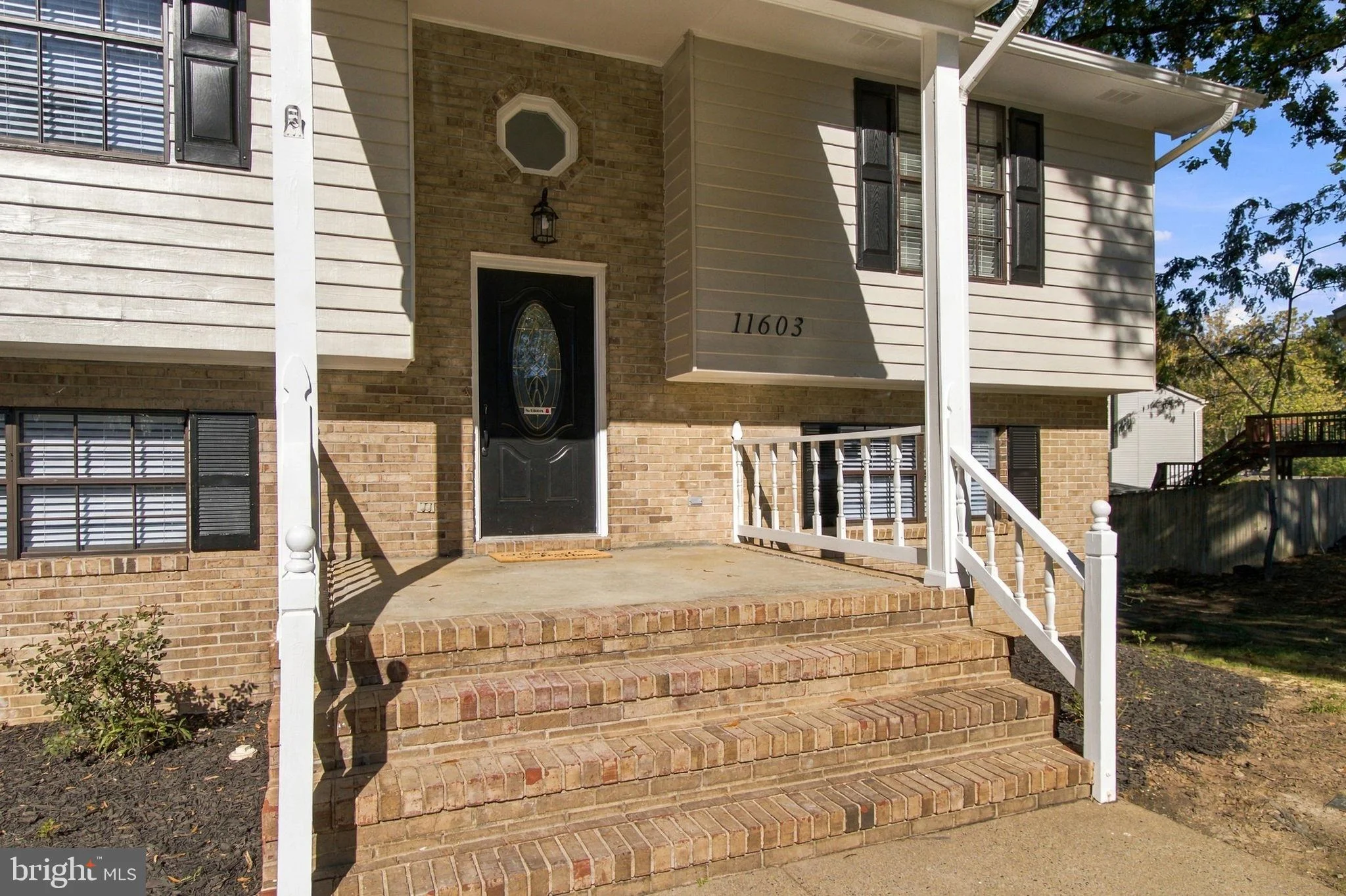 11603 Rutherford Drive
