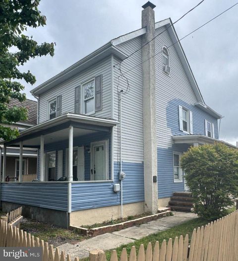 Photo of 501 N 4th Street N, MILLVILLE, NJ 08332 (MLS # NJCB2030244)