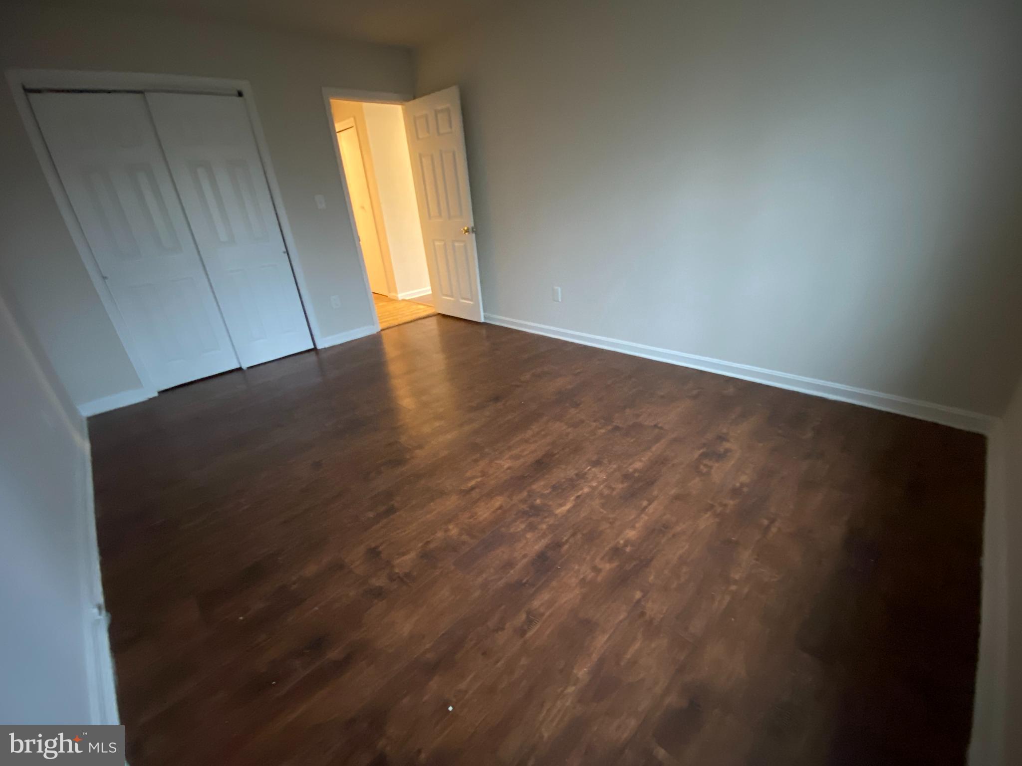 AUSTIN RUN TOWNHOUSES - Residential Lease