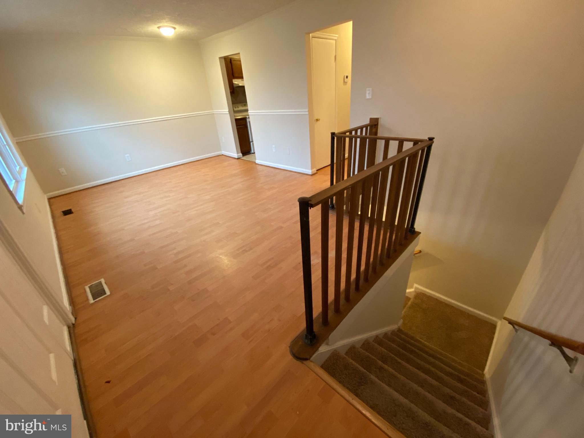 AUSTIN RUN TOWNHOUSES - Residential Lease