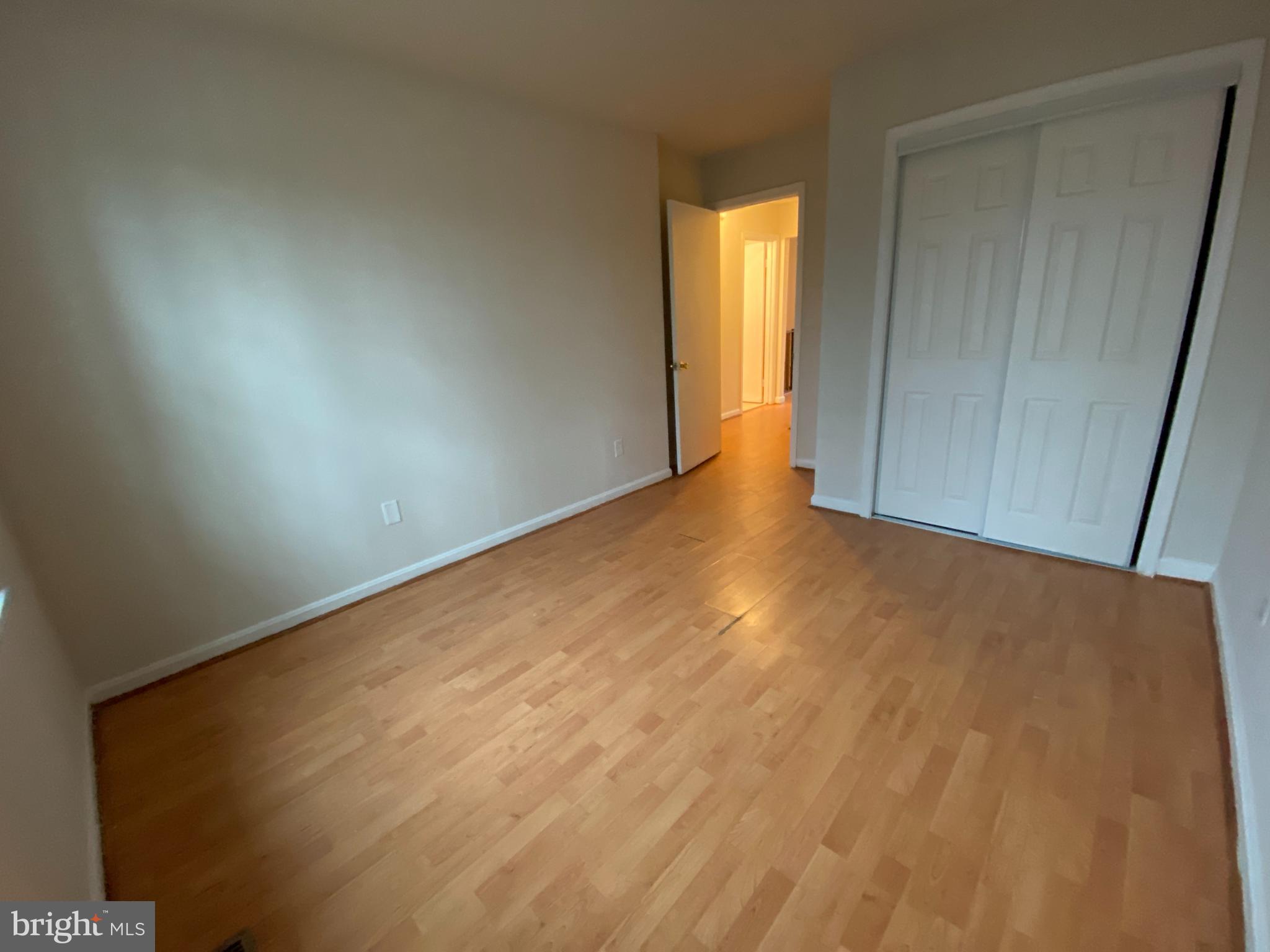 AUSTIN RUN TOWNHOUSES - Residential Lease