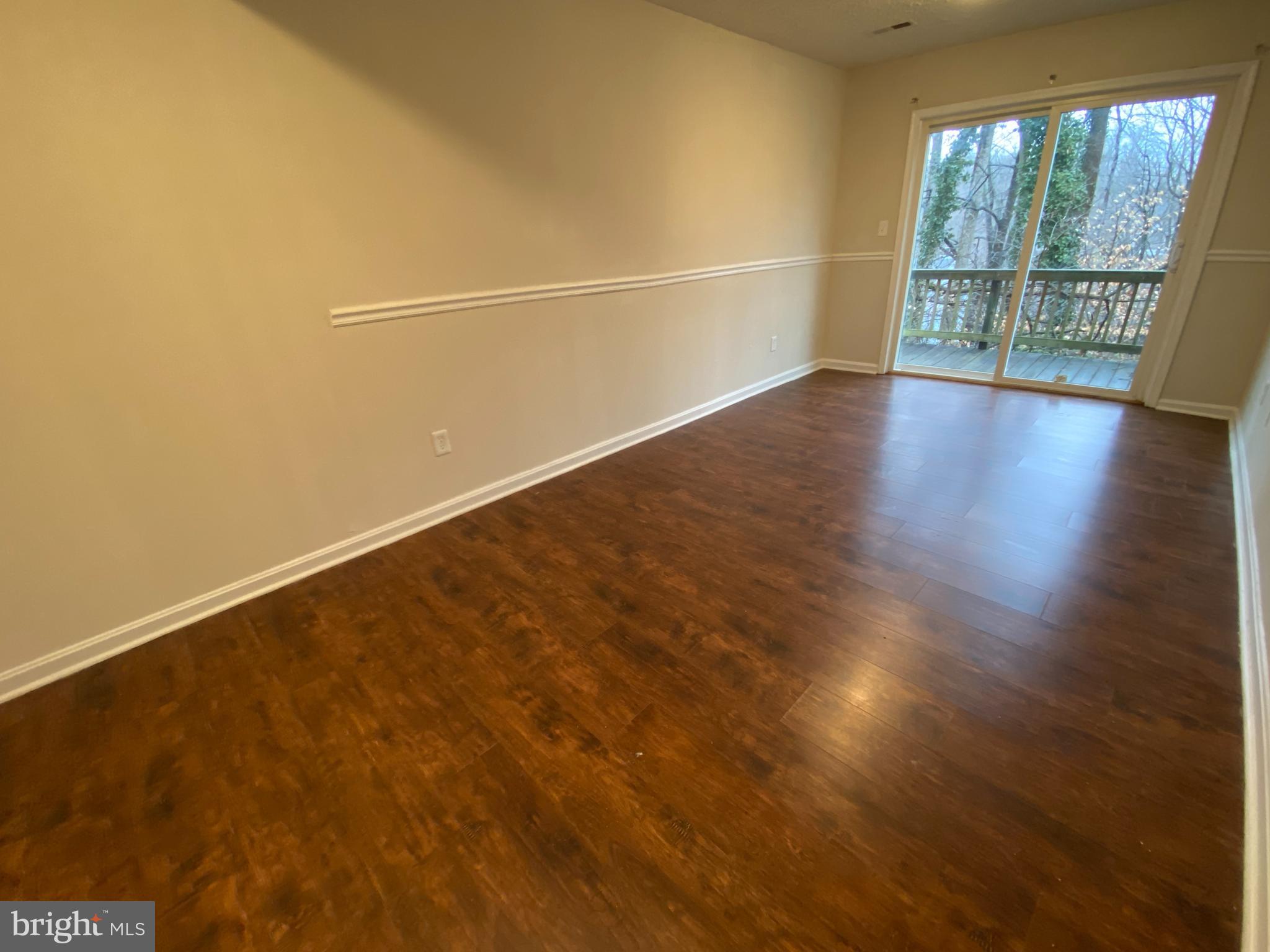 AUSTIN RUN TOWNHOUSES - Residential Lease