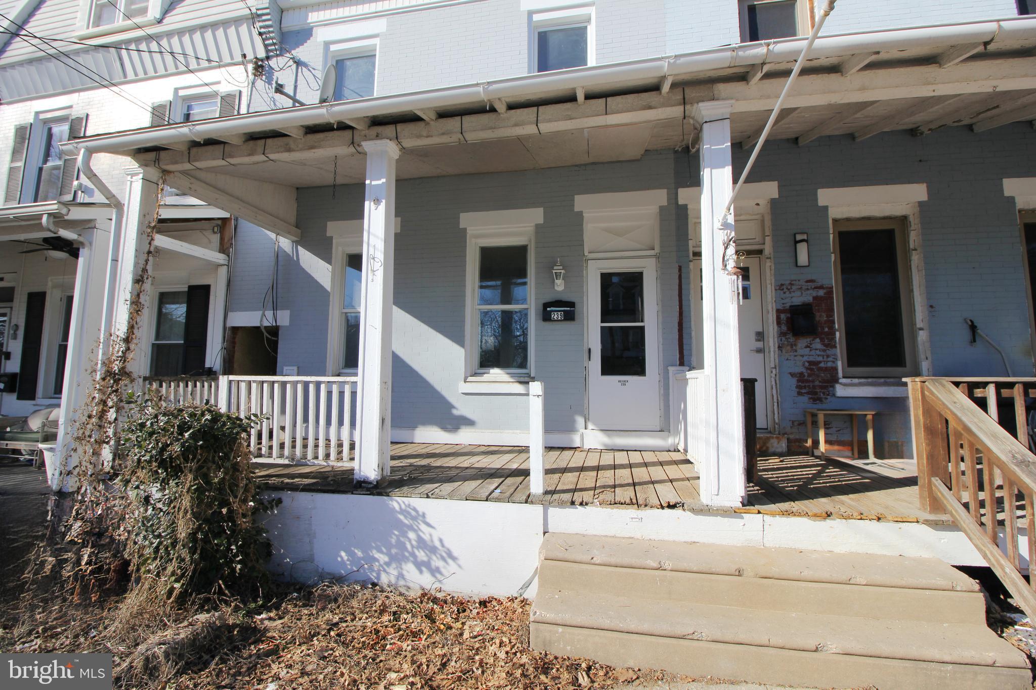 NONE AVAILABLE - Residential