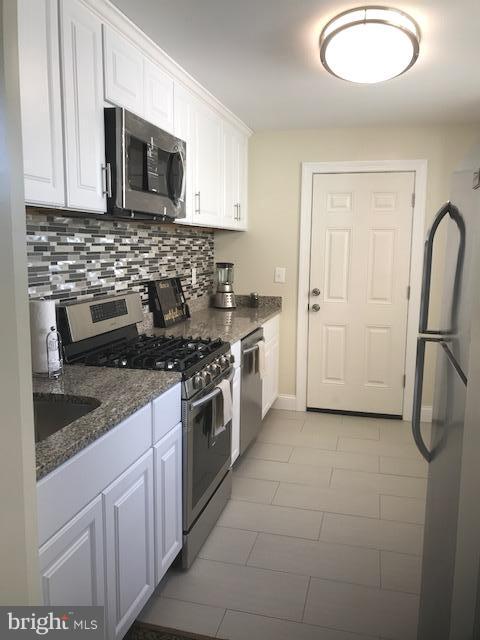 BAYVIEW - Residential