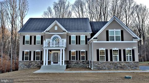 Homes For Sale - LOT 1 Hawthorn Court St<br/> King George County, KING GEORGE, VA 22485