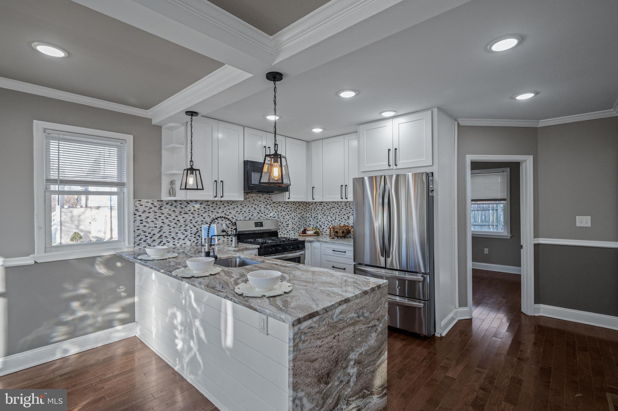 WESTFIELD - Residential