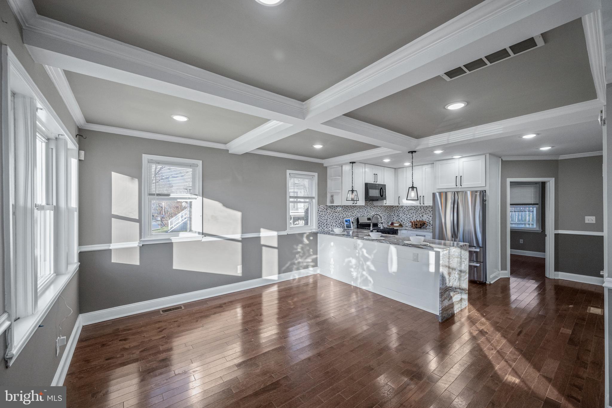 WESTFIELD - Residential