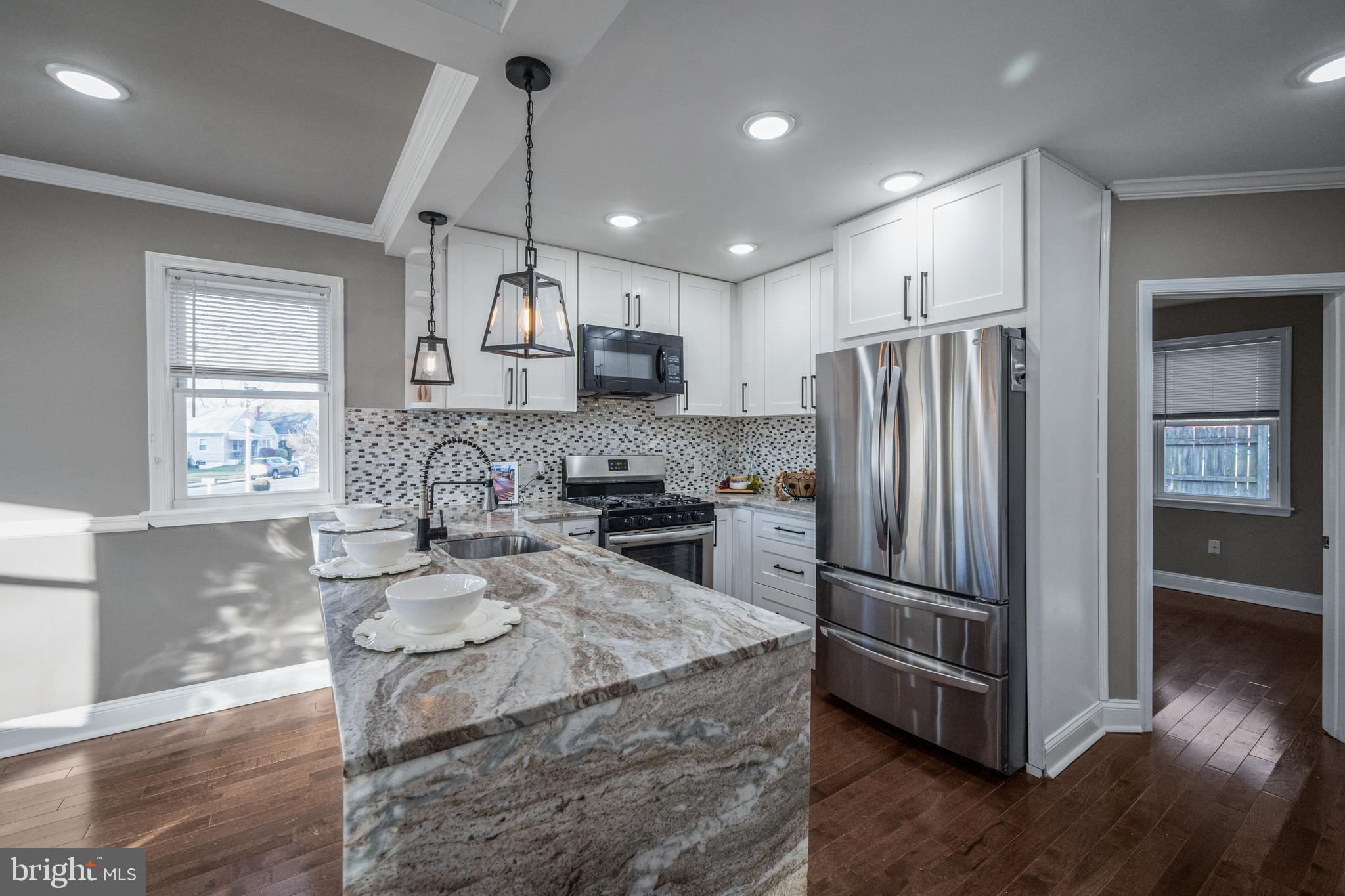 WESTFIELD - Residential