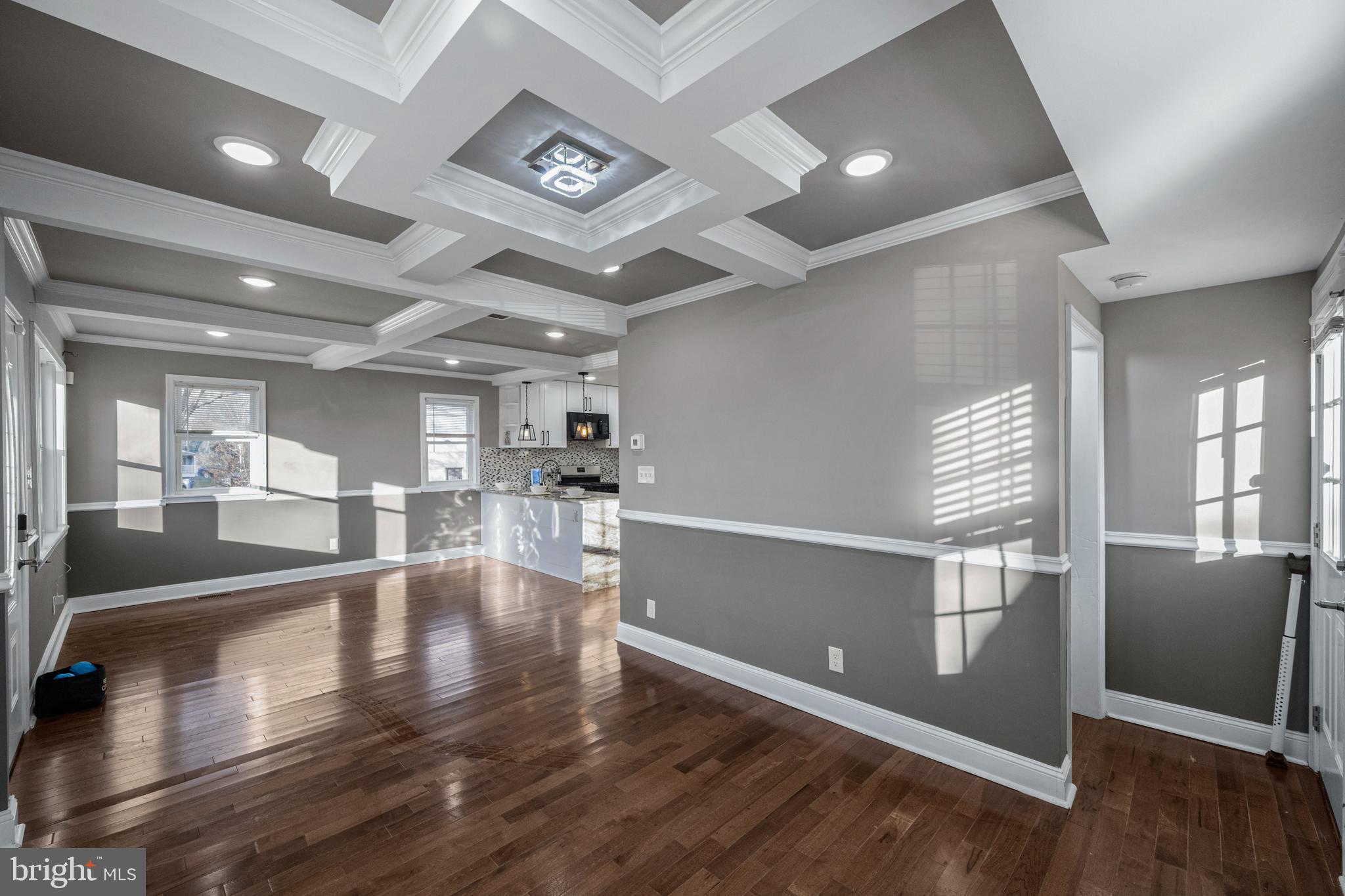 WESTFIELD - Residential