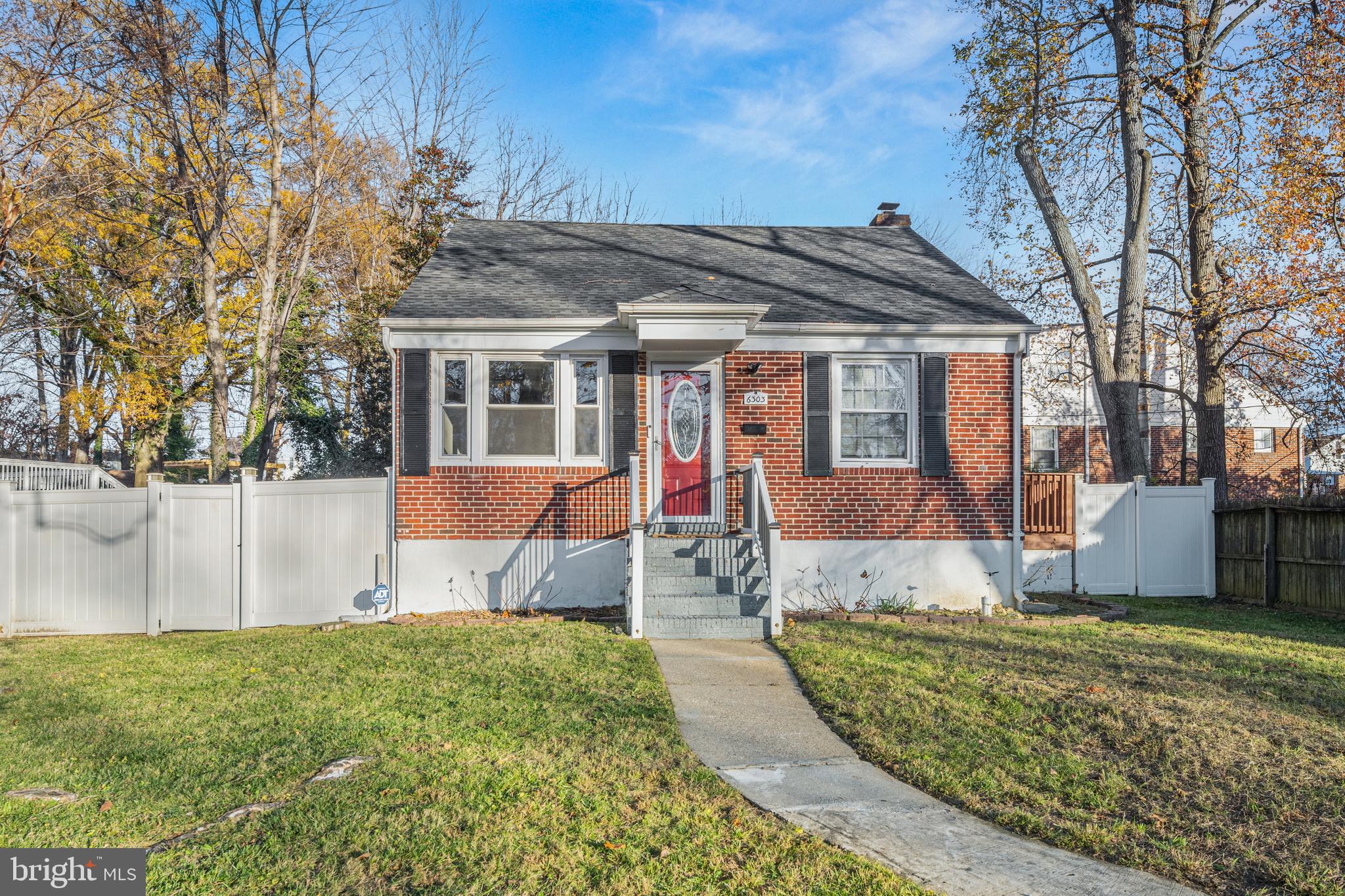 WESTFIELD - Residential