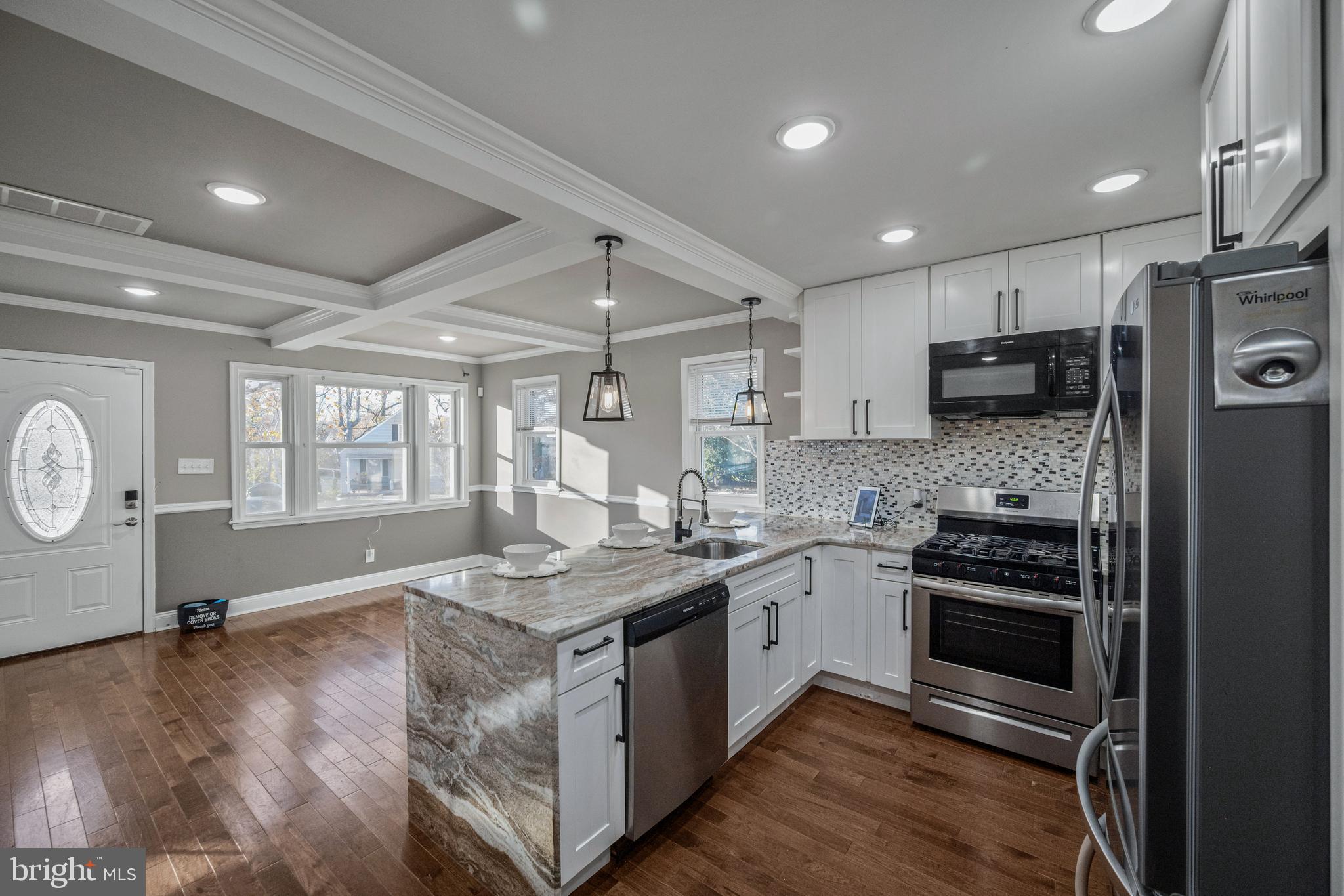 WESTFIELD - Residential