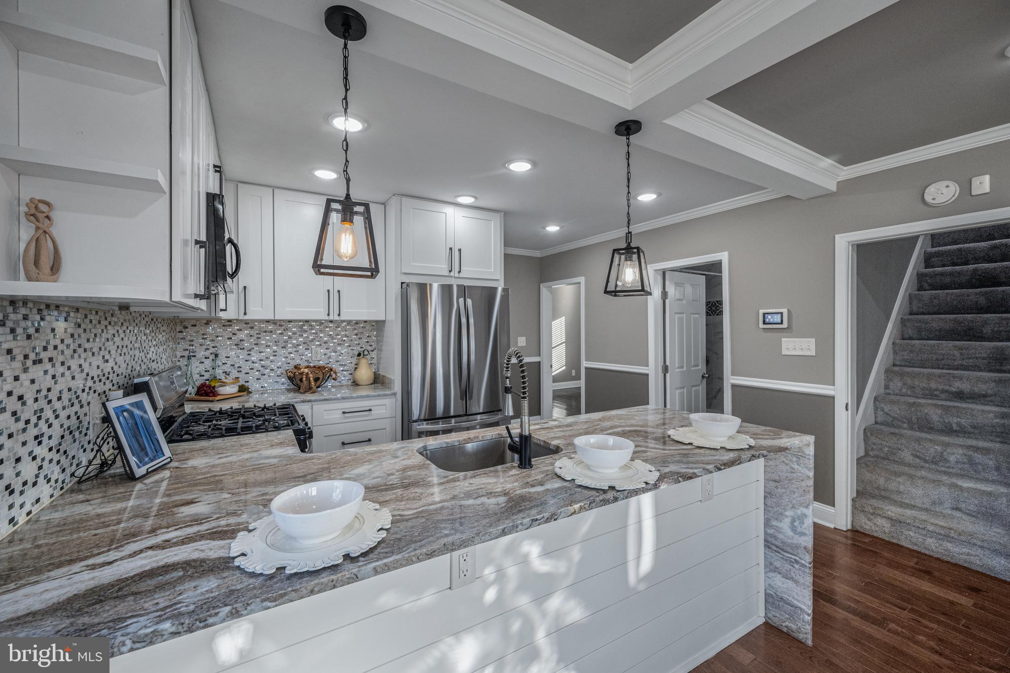 WESTFIELD - Residential