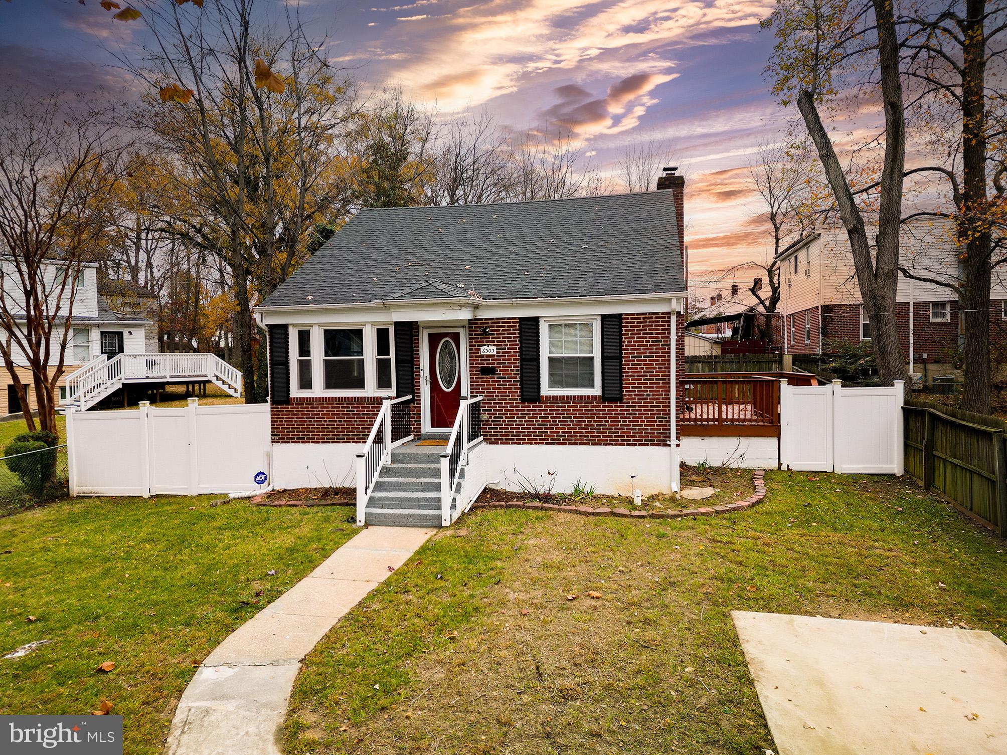 WESTFIELD - Residential