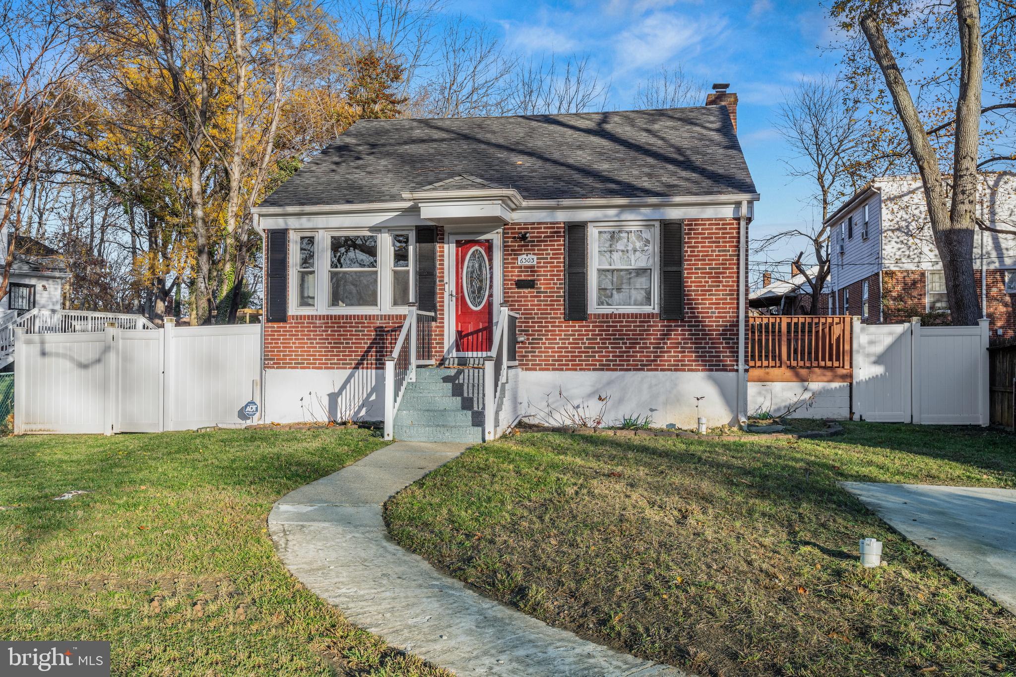 WESTFIELD - Residential