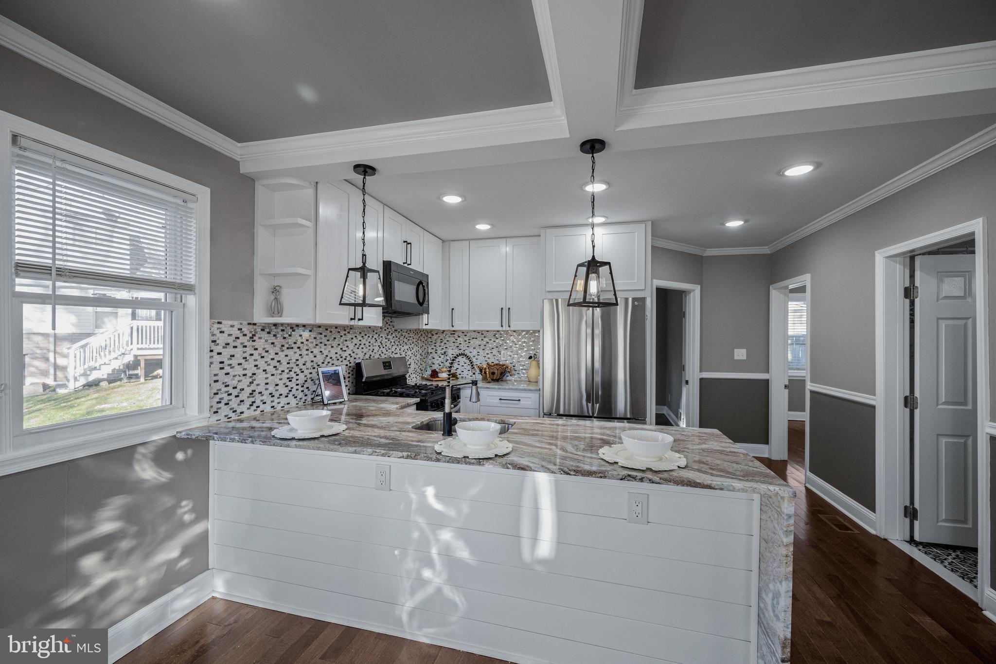 WESTFIELD - Residential