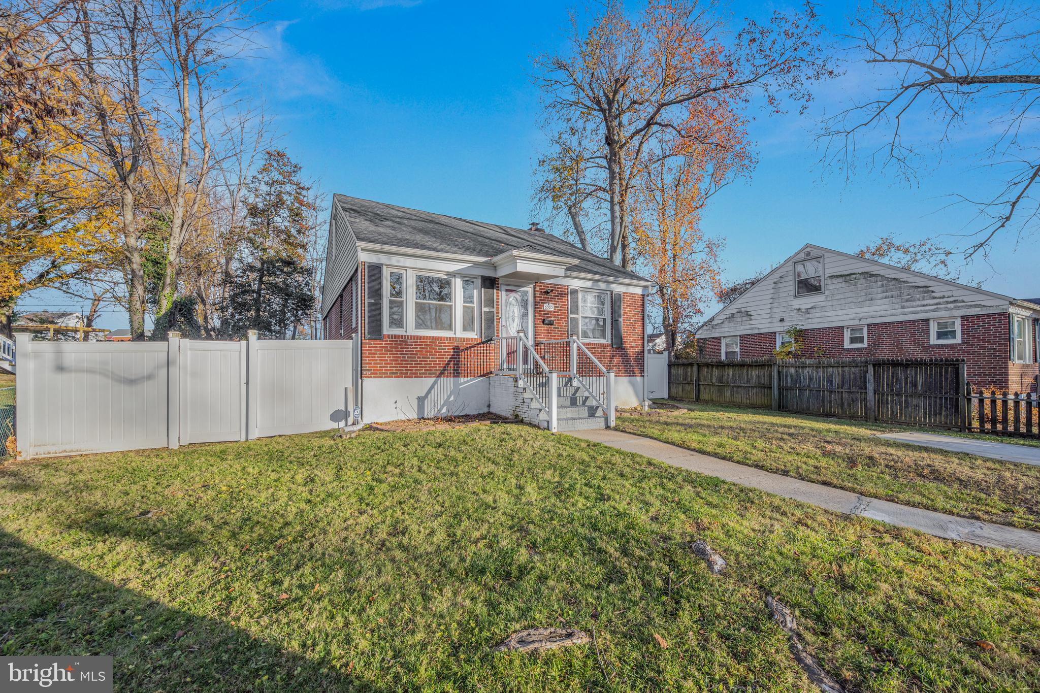 WESTFIELD - Residential