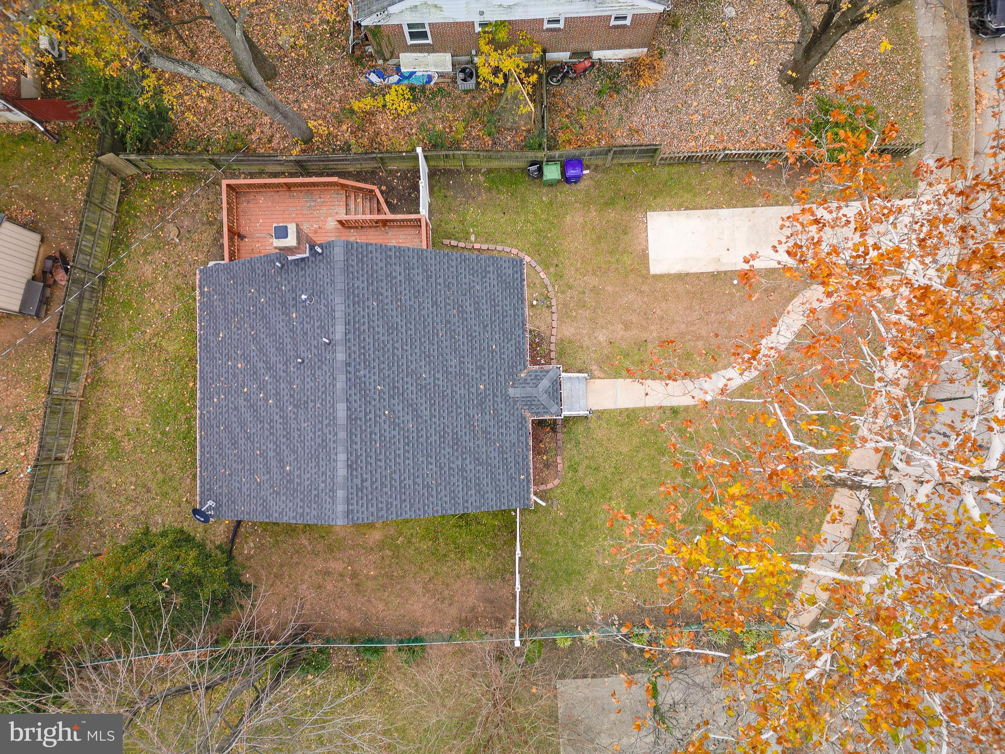 WESTFIELD - Residential