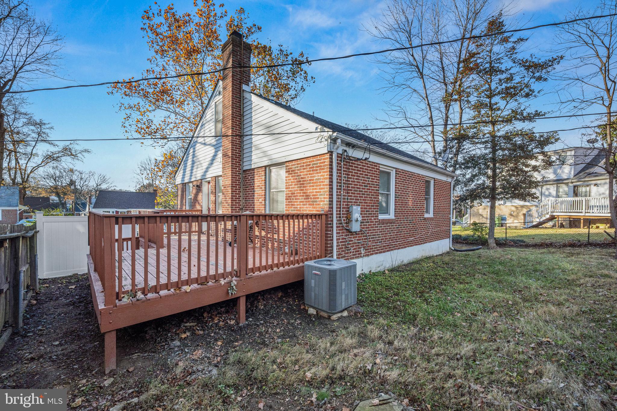 WESTFIELD - Residential