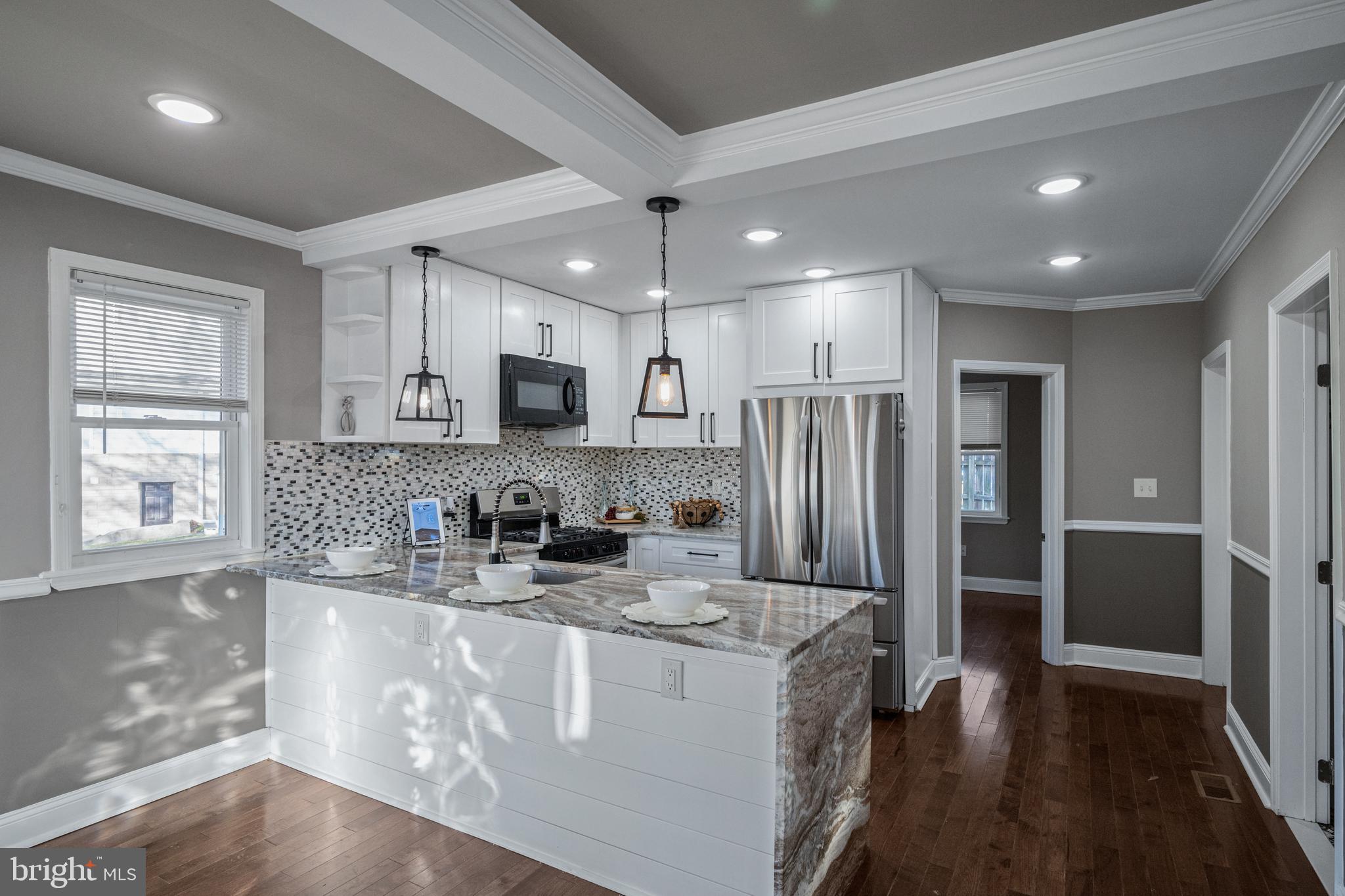 WESTFIELD - Residential