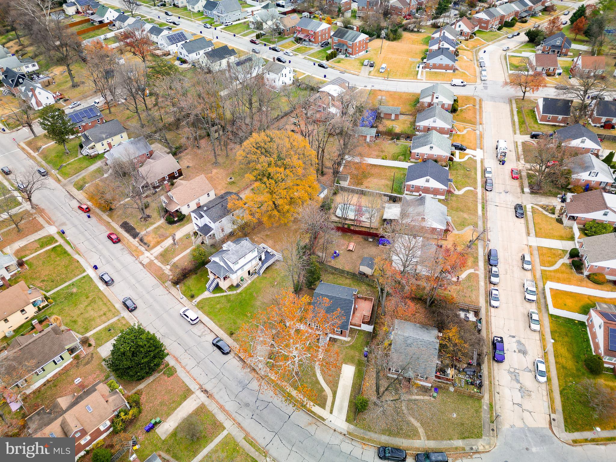 WESTFIELD - Residential